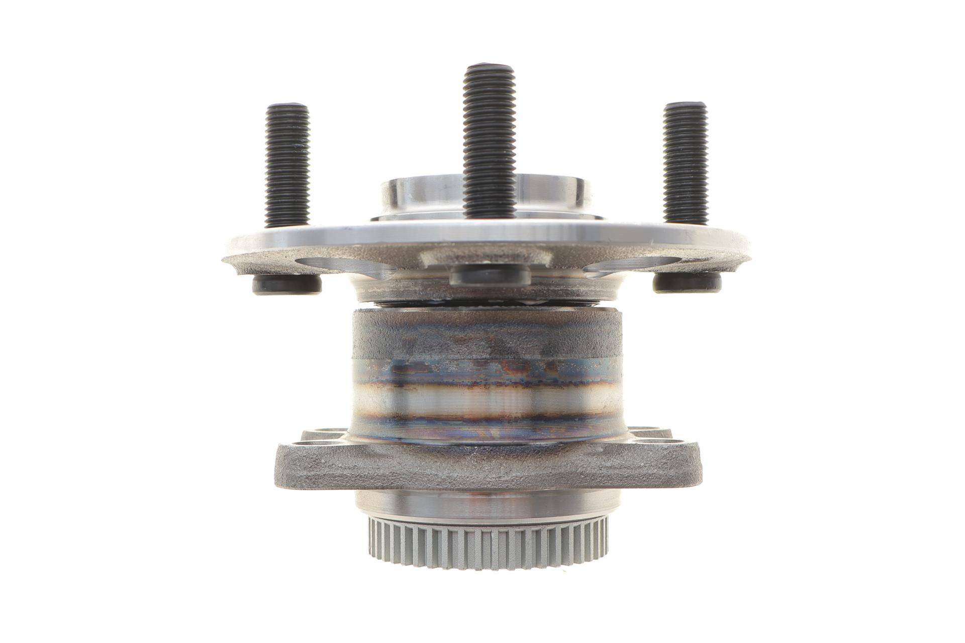 Підшипник маточини (задньої) Hyundai Accent/Kia Rio 12-17 (+ABS)