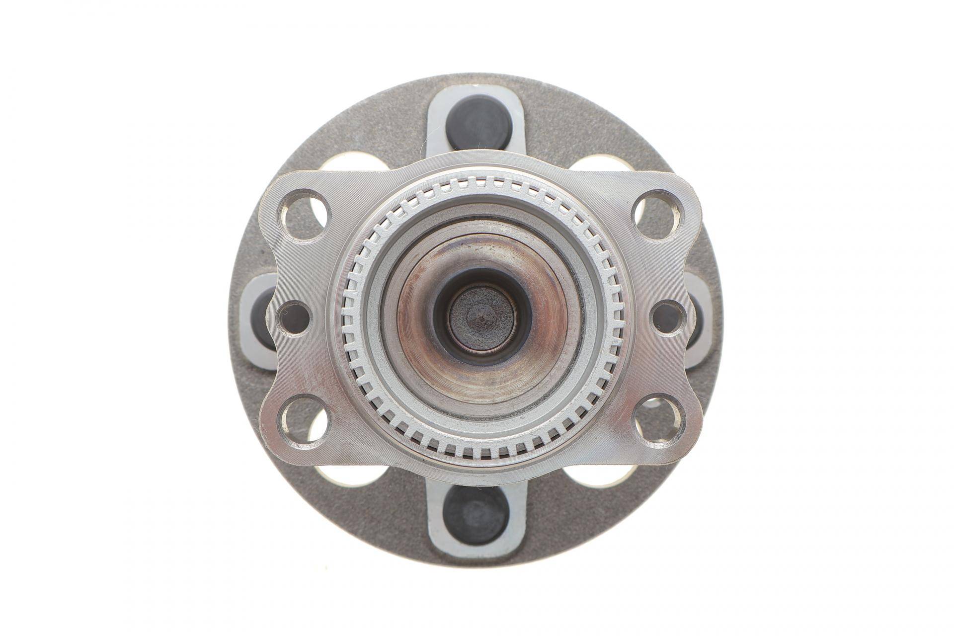 Підшипник маточини (задньої) Hyundai Accent/Kia Rio 12-17 (+ABS)