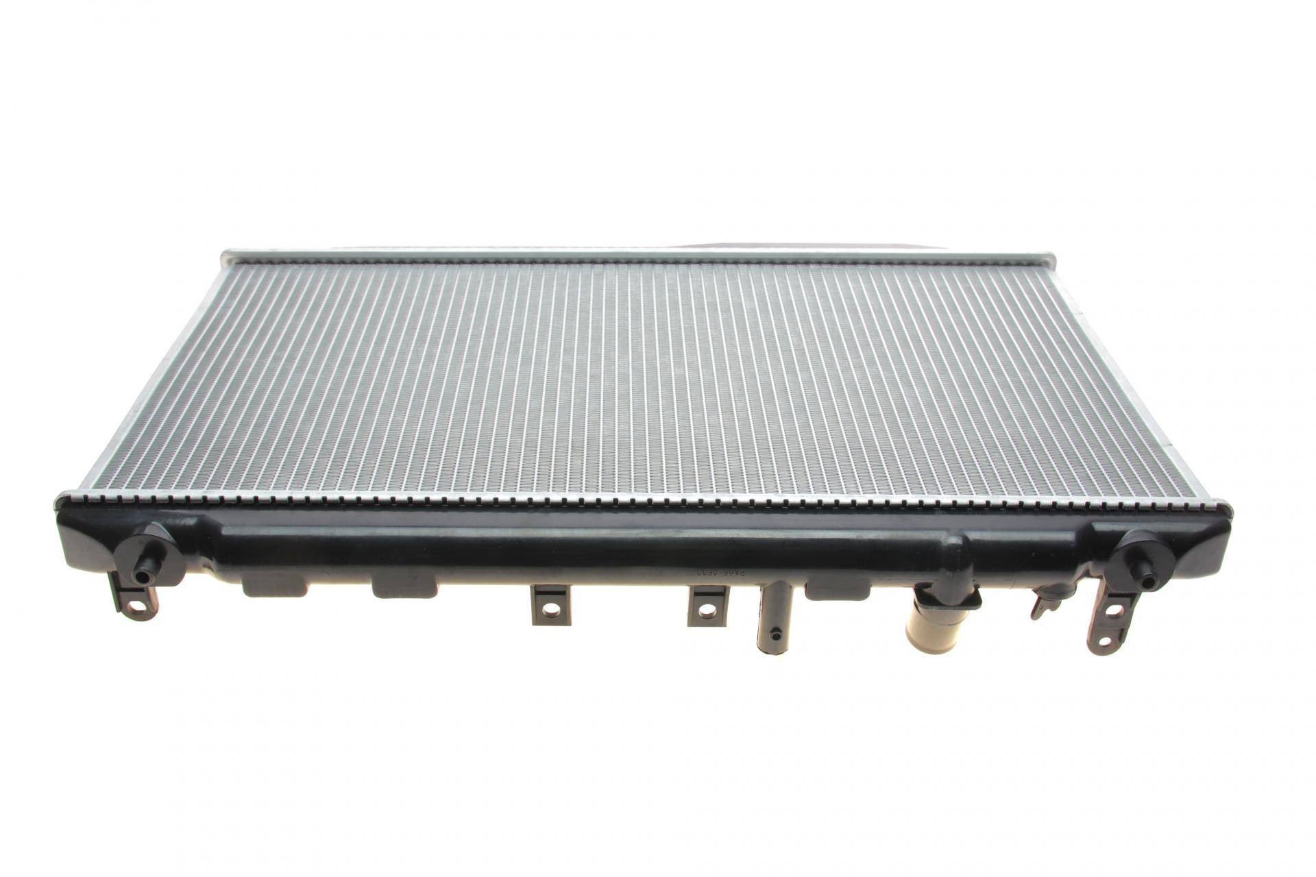 Радіатор охолодження Honda Civic VIII 1.8 05-12