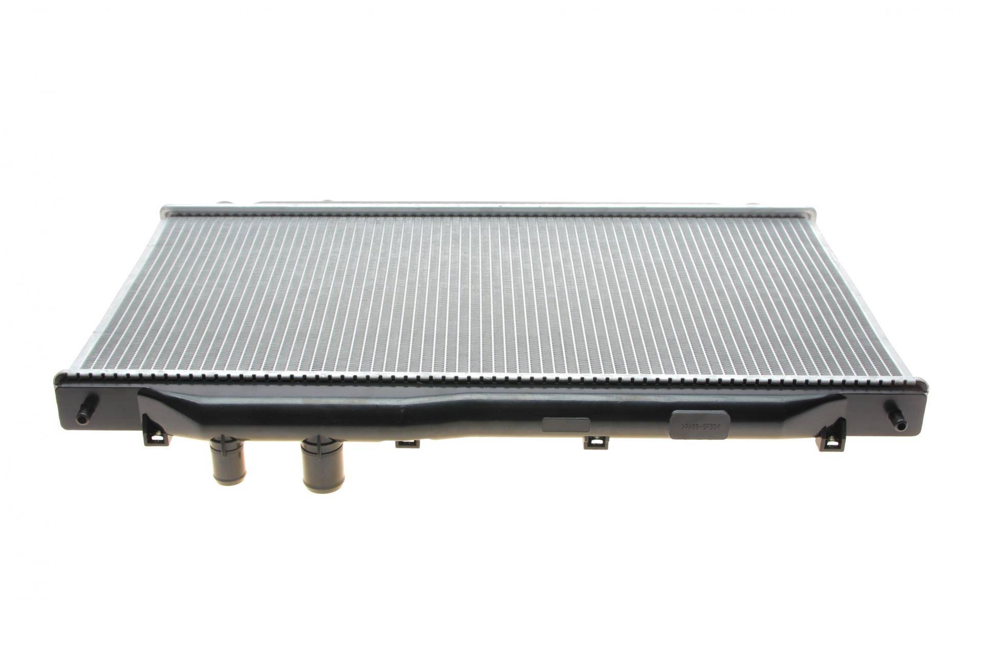 Радіатор охолодження Honda Civic VIII 1.8 05-12