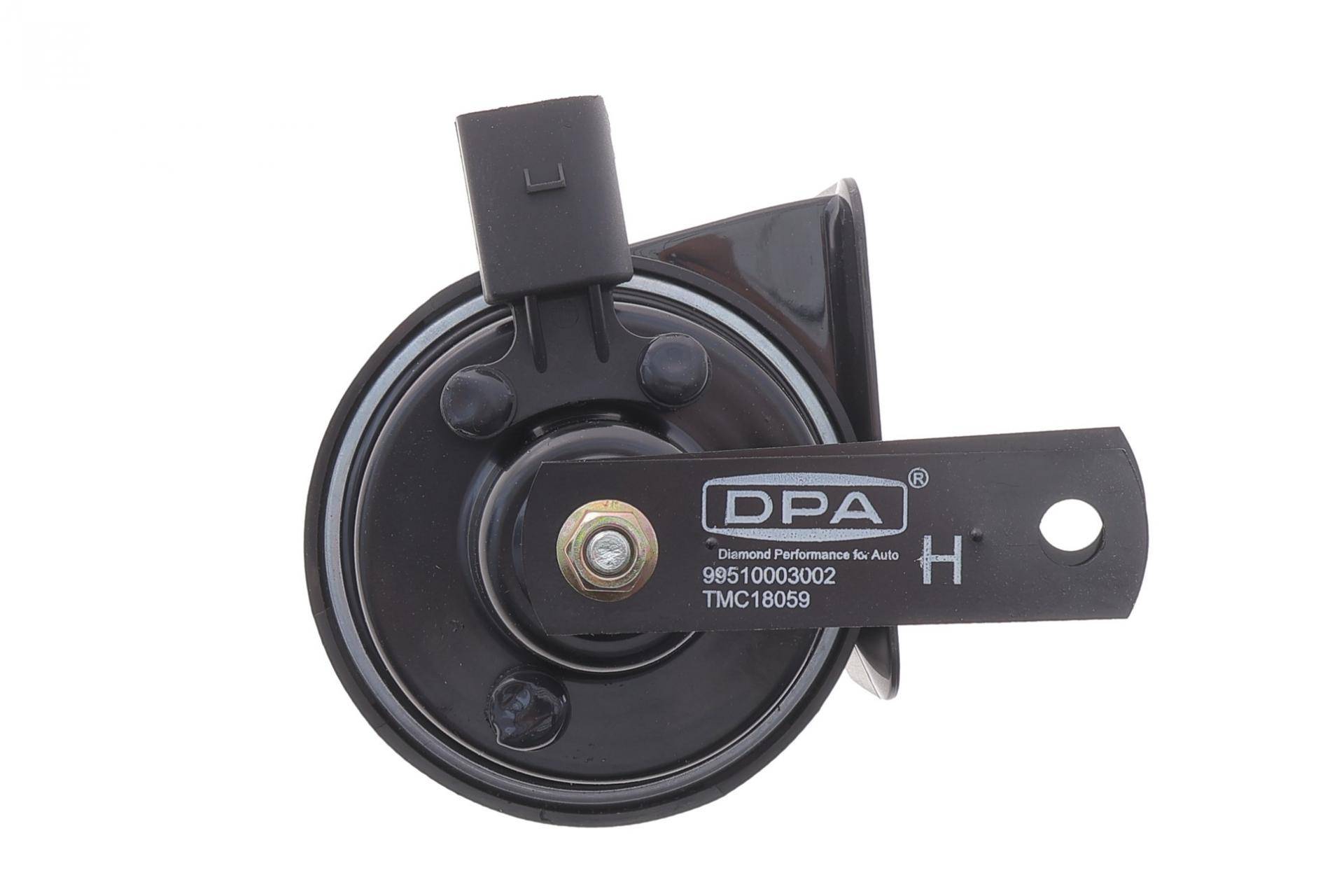 Сигнал звуковий VW Caddy III 04-15