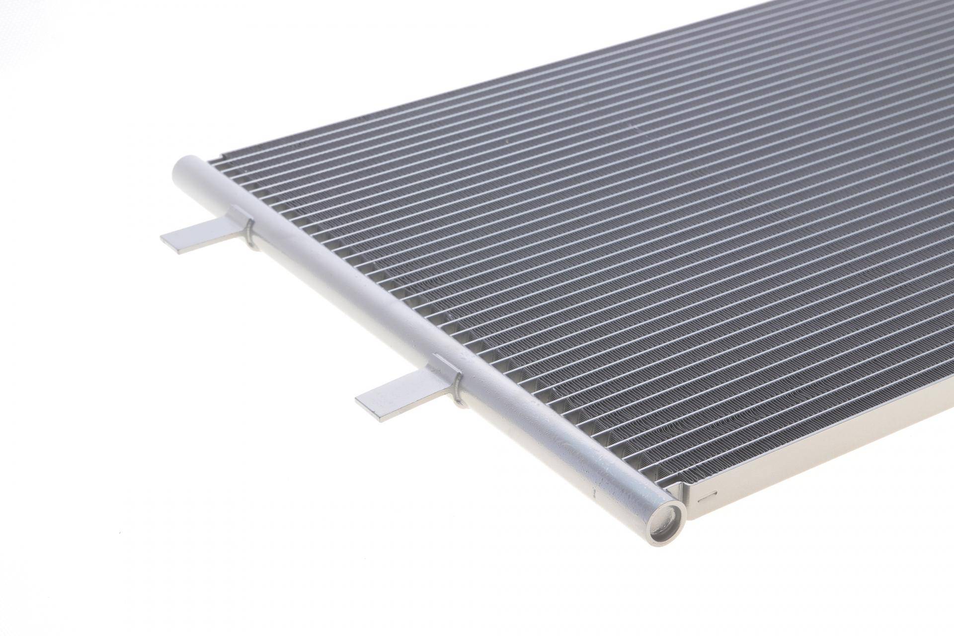 Радіатор кондиціонера Ford Transit 2.2-3.2TDCI 06-14