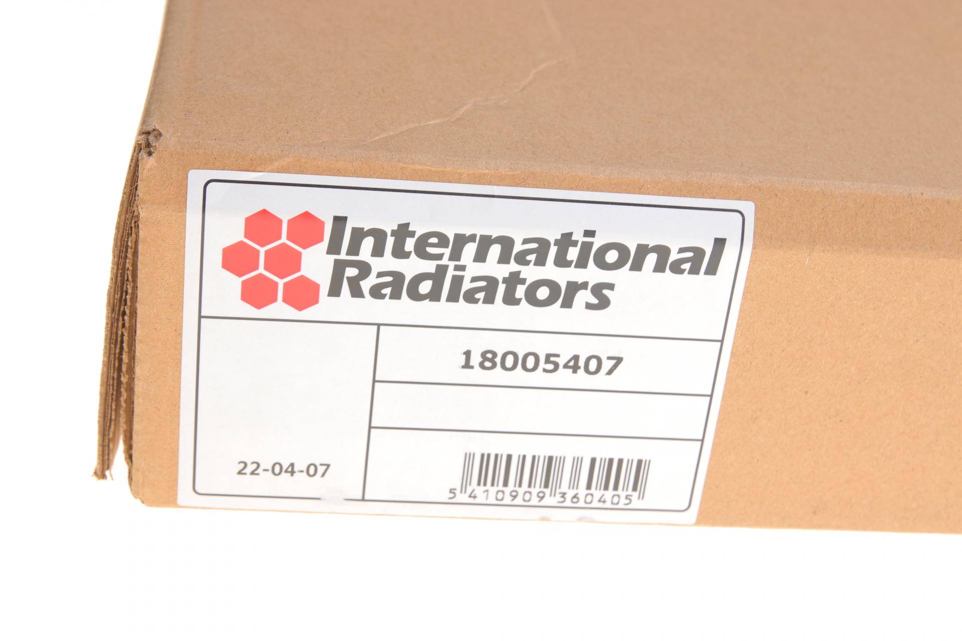 Радіатор кондиціонера Ford Transit 2.2-3.2TDCI 06-14