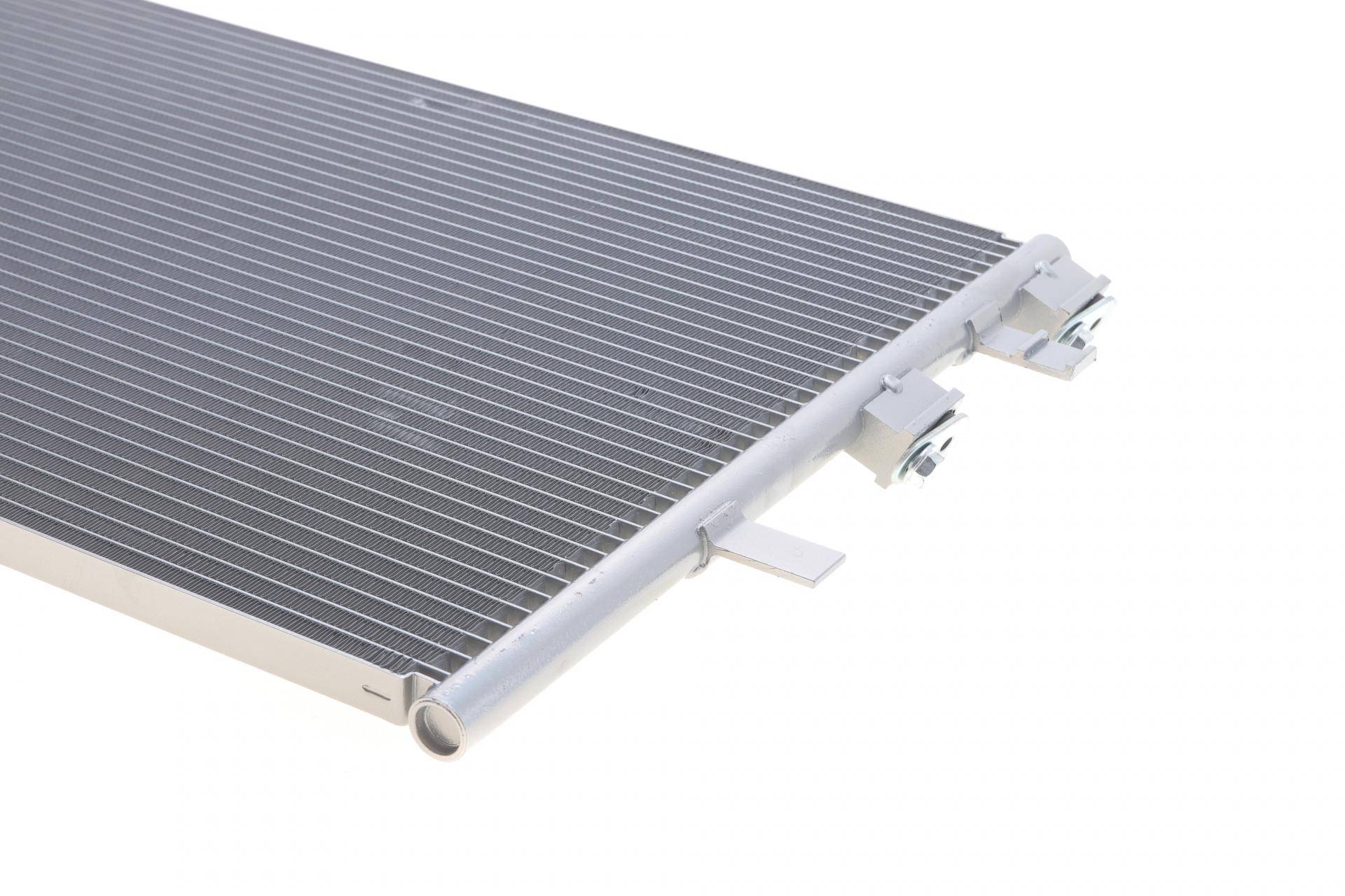 Радіатор кондиціонера Ford Transit 2.2-3.2TDCI 06-14