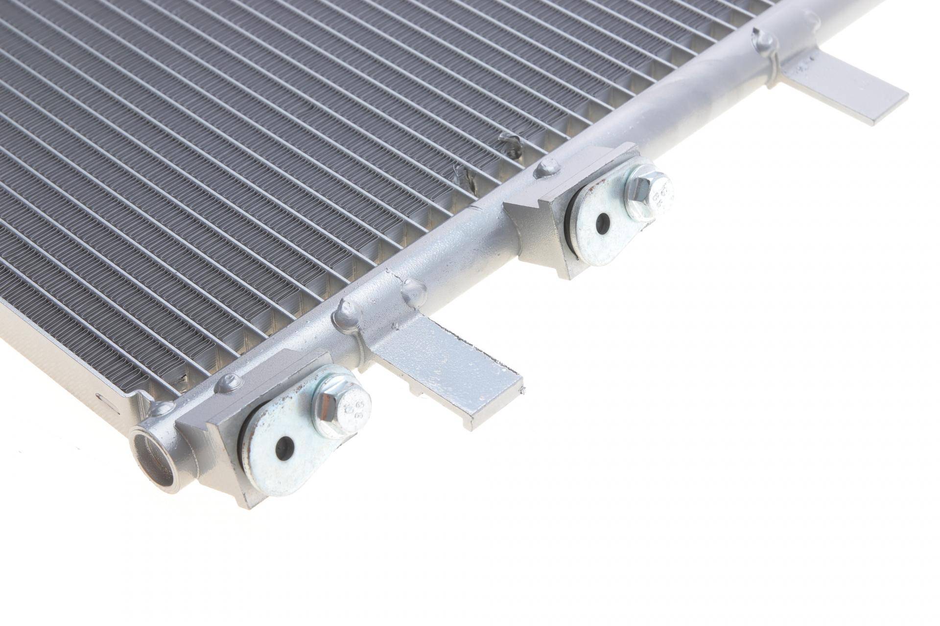 Радіатор кондиціонера Ford Transit 2.2-3.2TDCI 06-14