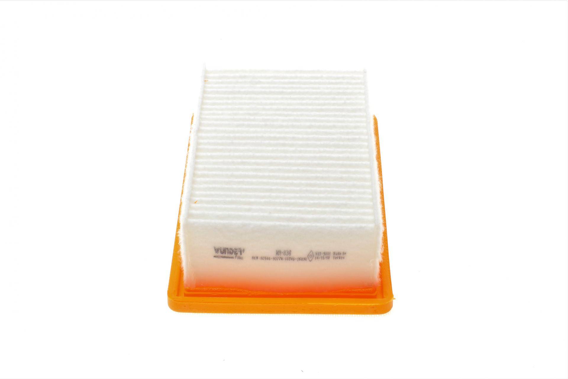 Фільтр повітряний Renault Twingo/Smart Forfour/Fortwo 0.9/1.0 14-