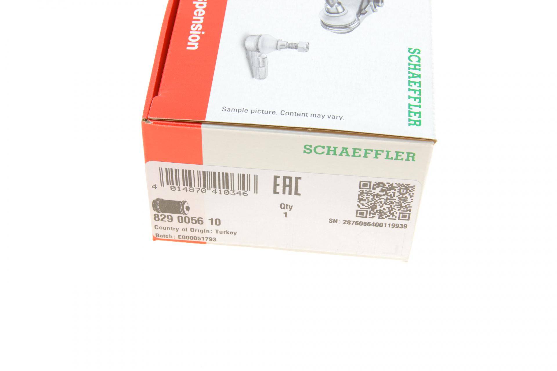 Сайлентблок важеля (переднього) Ford Transit 91- (довгий)