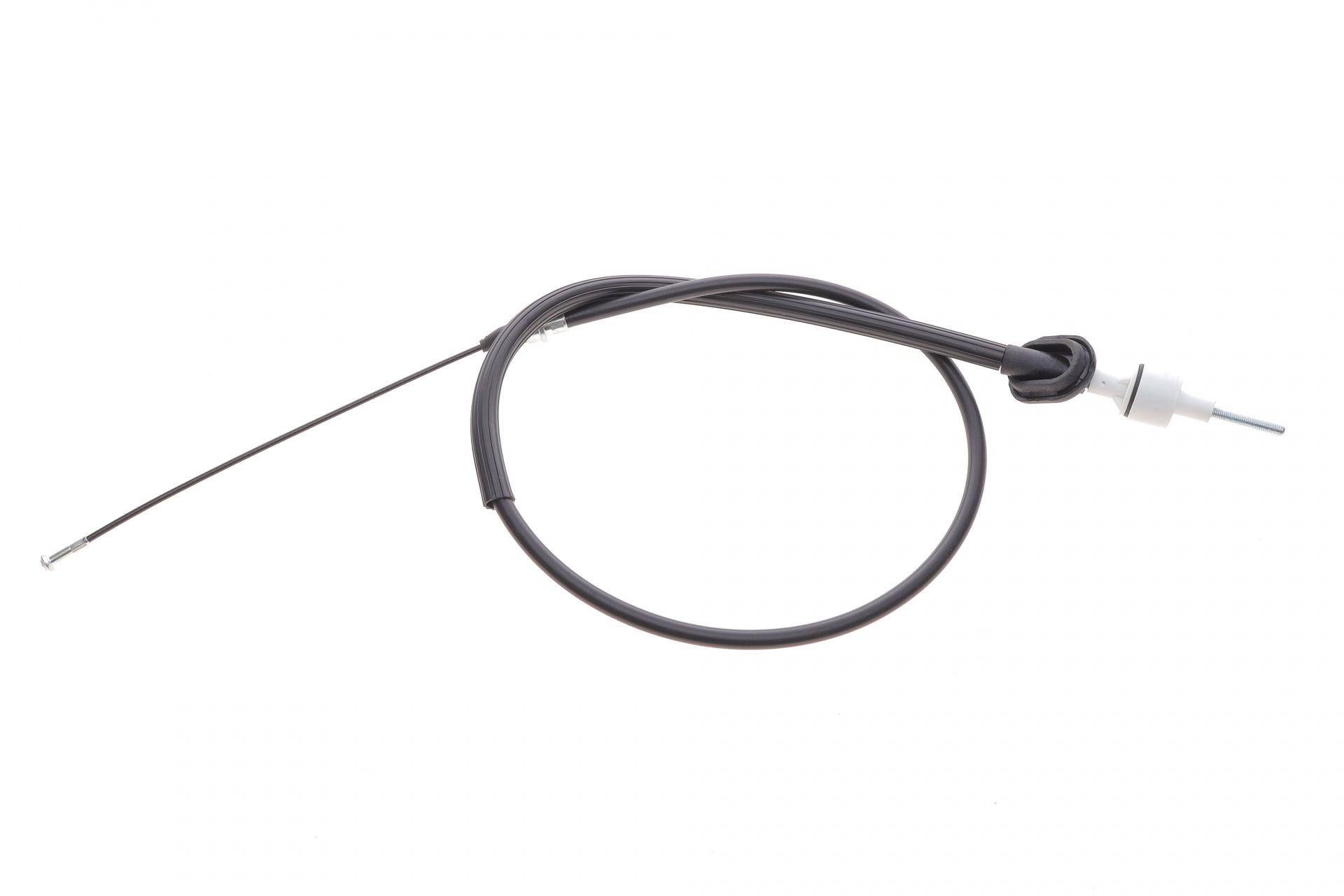 Трос зчеплення Ford Transit 2.5D/TD 97-00 (1493/1105 мм)