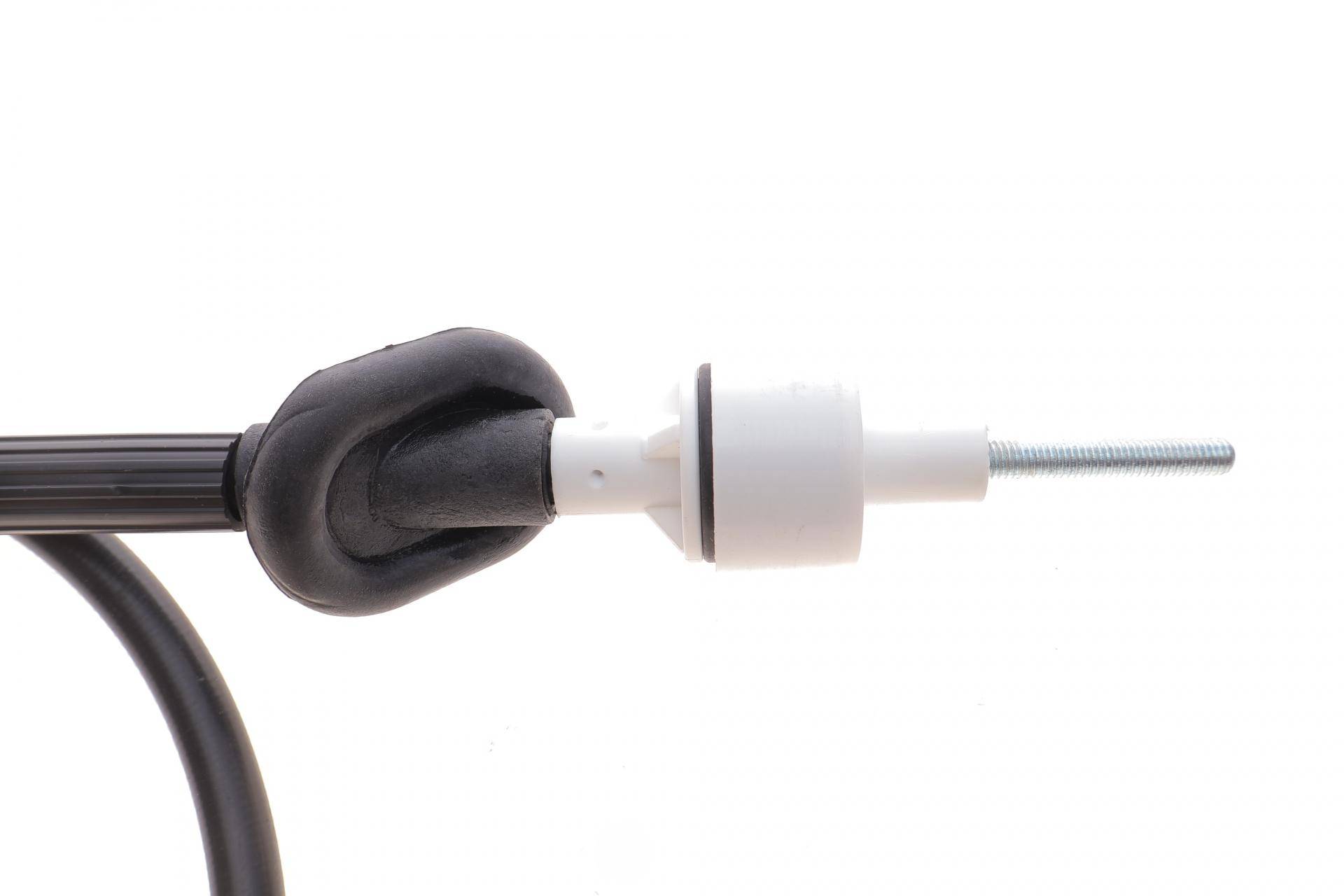 Трос зчеплення Ford Transit 2.5D/TD 97-00 (1493/1105 мм)