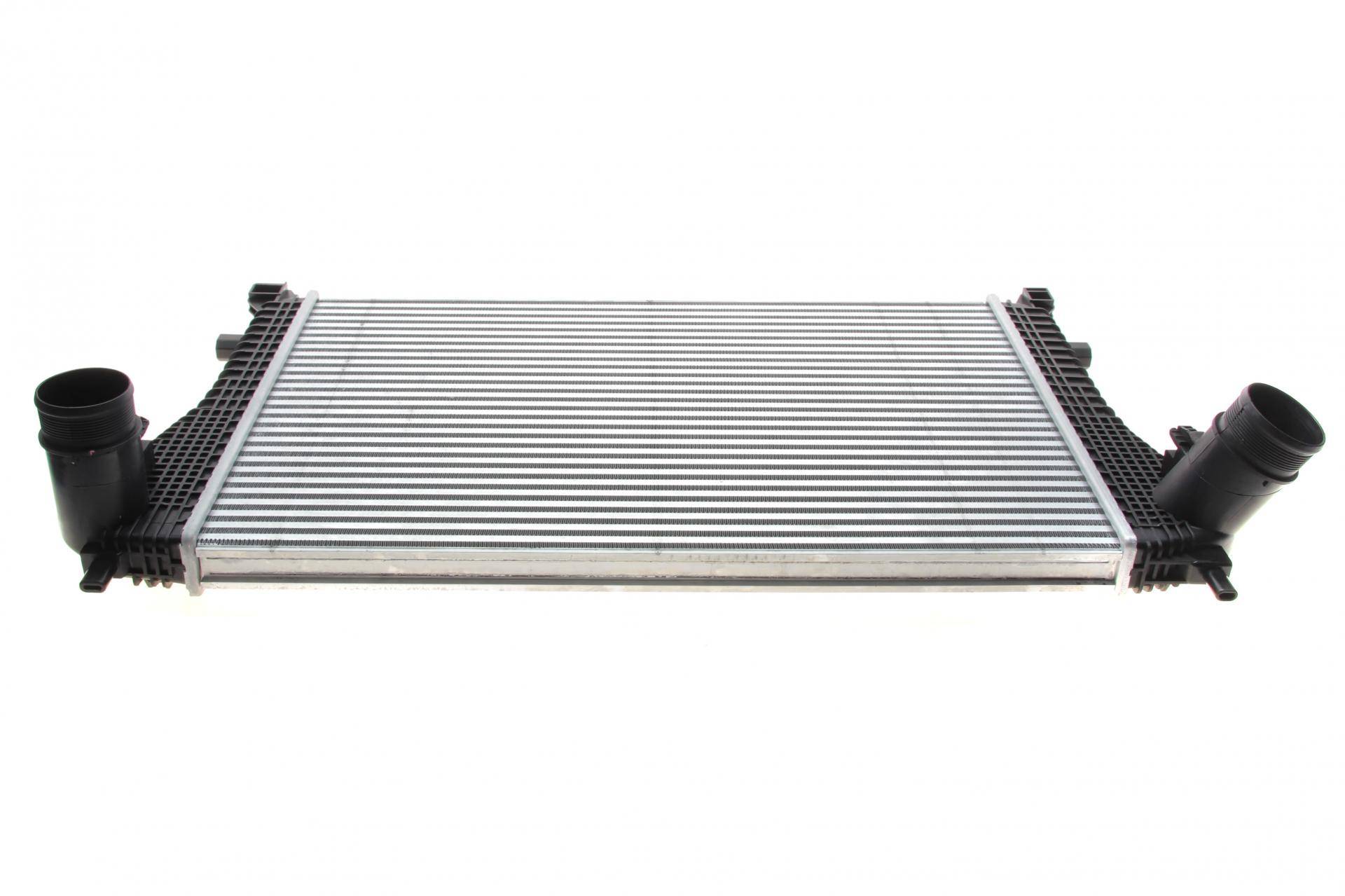 Радіатор інтеркулера Seat OctaviaIII/SuperbIII/VW Golf VII/Passat 1.8/2.0 12-