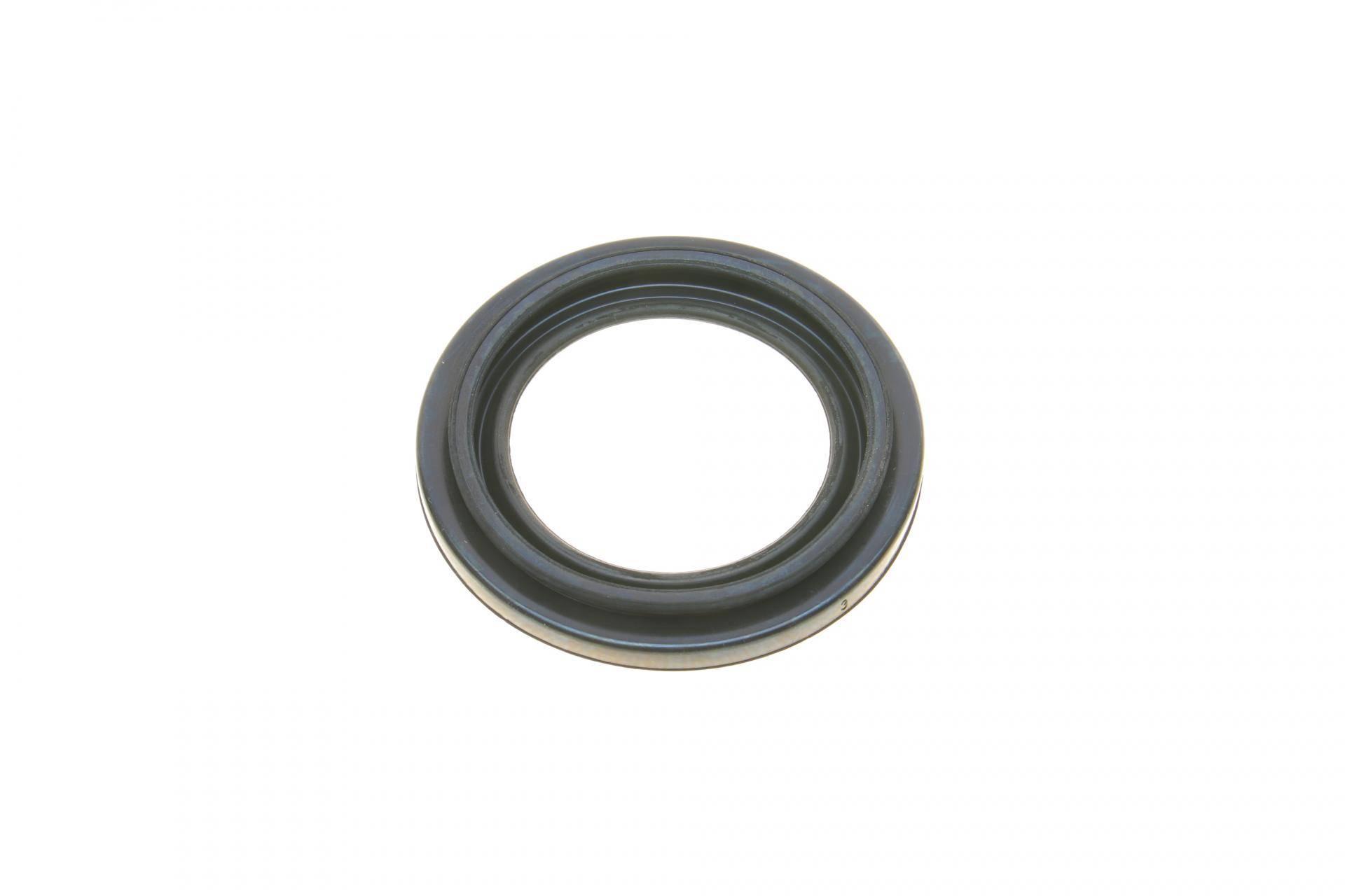 Ремкомплект супорта (переднього) Peugeot 407 04-11 (d=57mm)(TRW)(+ поршен/направляюча)SuperKit