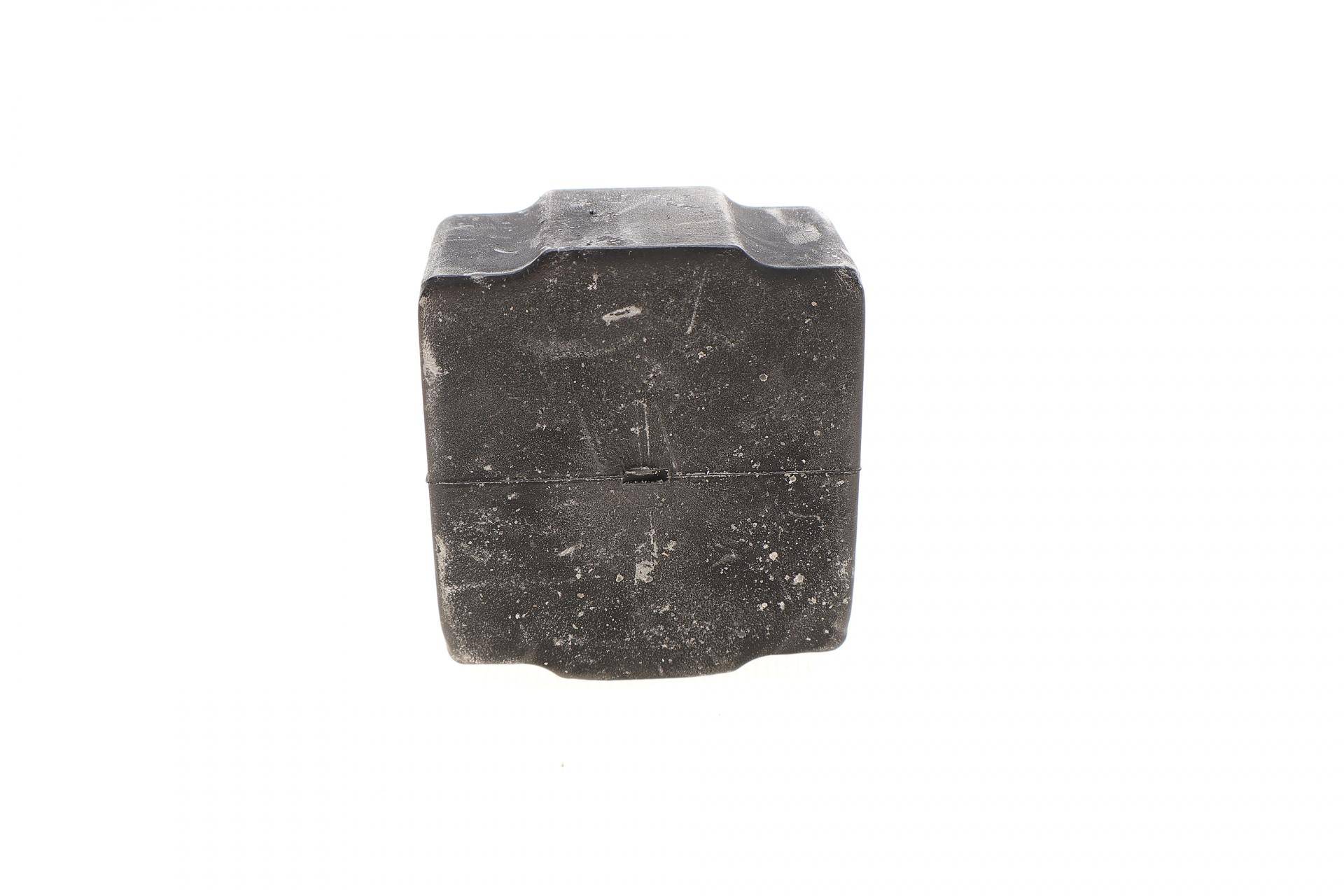 Втулка стабілізатора (переднього) BMW 5 (E60/E61) 03-10 (d=25.2mm)