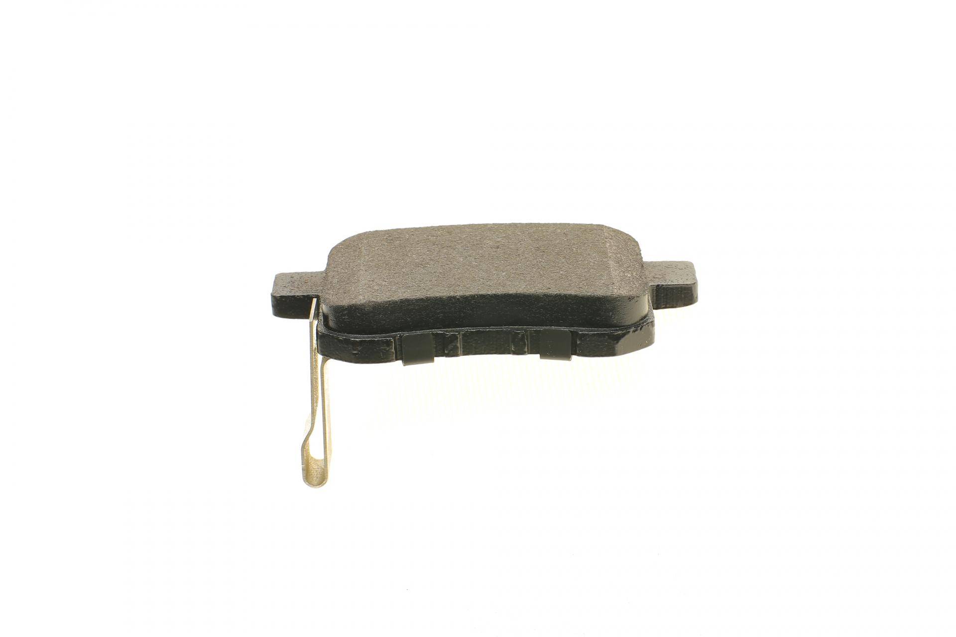 Колодки гальмівні (задні) Honda Accord VIII/IX 08-