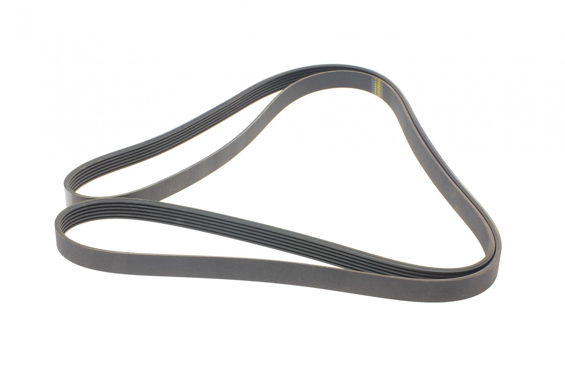 Ремінь генератора Land Rover Range Rover III 4.4 D 10-12 (6PK2515)