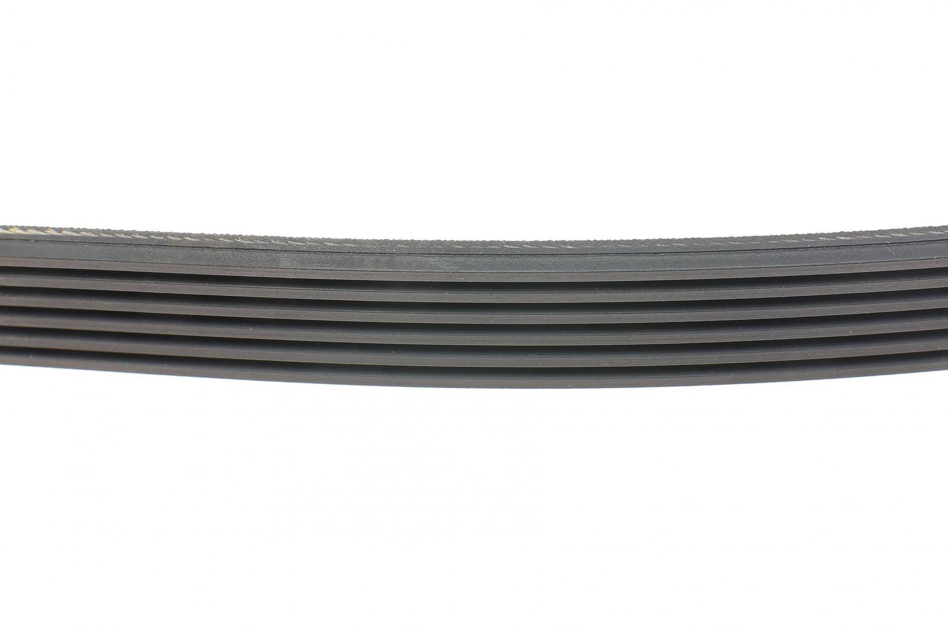 Ремінь генератора Land Rover Range Rover III 4.4 D 10-12 (6PK2515)