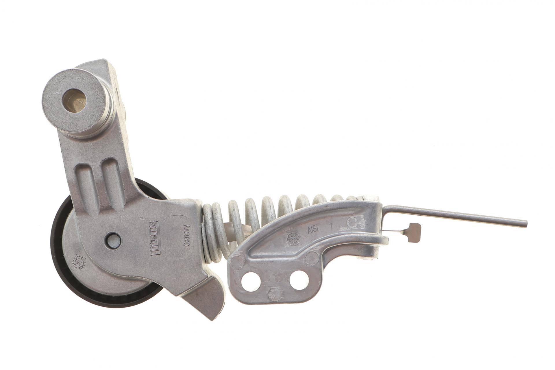 Комплект ременя генератора Volvo XC90 II (256), 09/14 -, (6PK 1180)