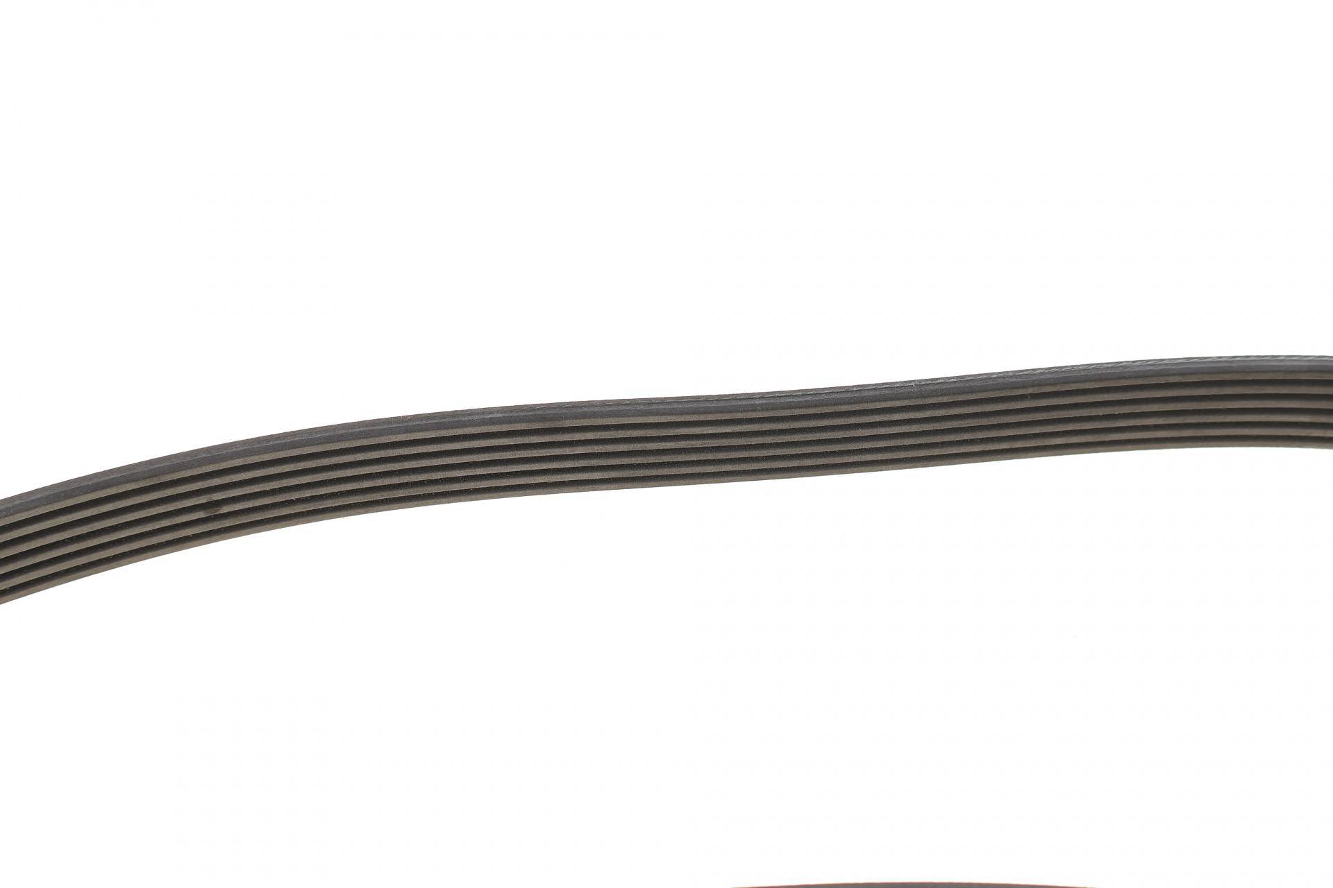 Комплект ременя генератора Volvo XC90 II (256), 09/14 -, (6PK 1180)