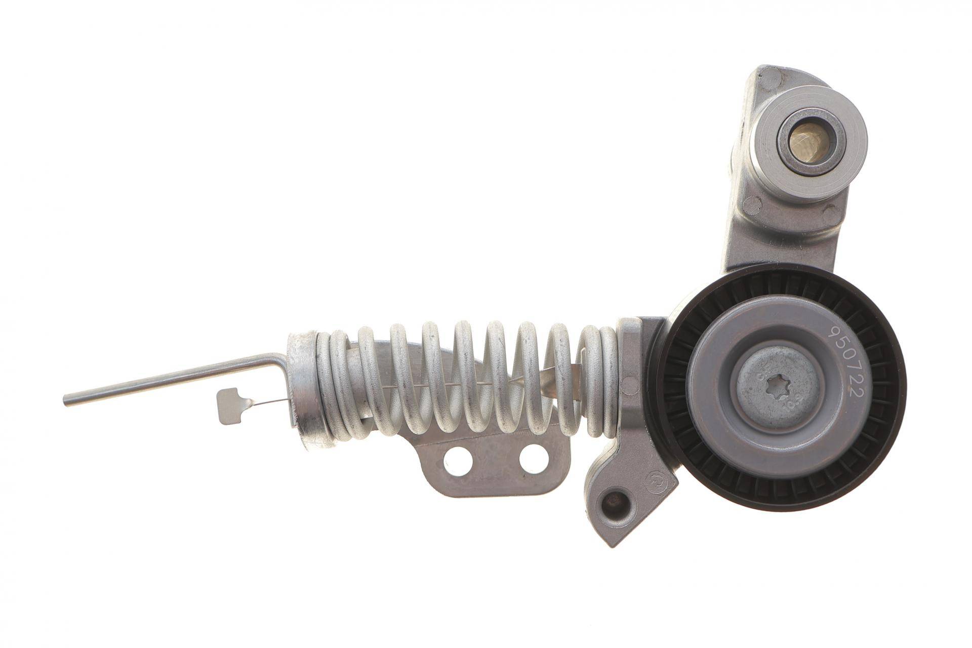 Комплект ременя генератора Volvo XC90 II (256), 09/14 -, (6PK 1180)