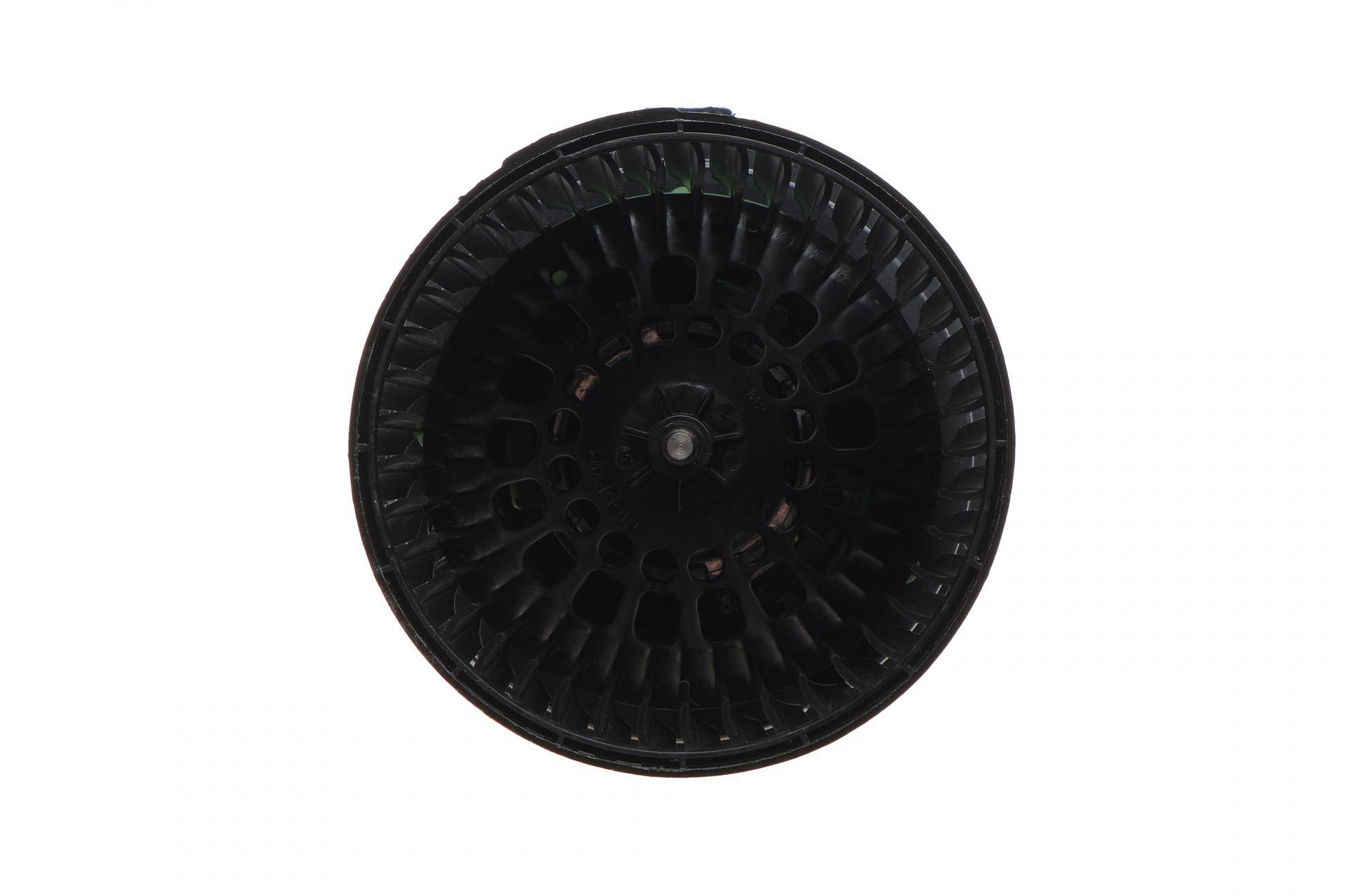 Моторчик пічки Dacia Logan 1.5 dCi 13-