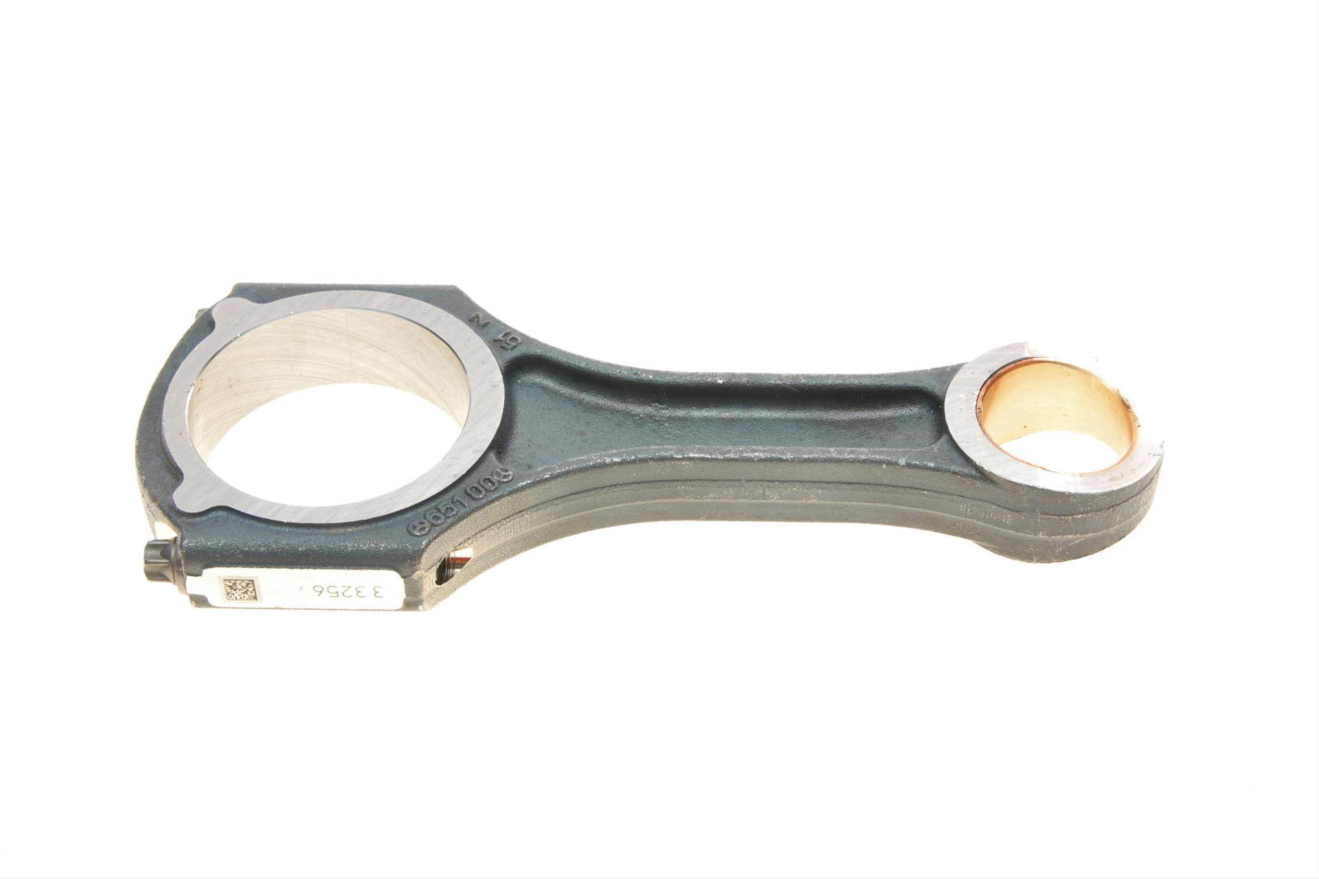 Шатун MB Sprinter OM651 2.2CDI 06- (всередині ОЕ МВ)