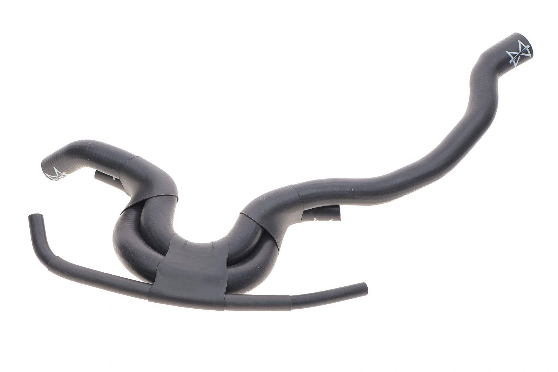 Патрубок радіатора Skoda Octavia/VW Golf IV 1.8T 97-10