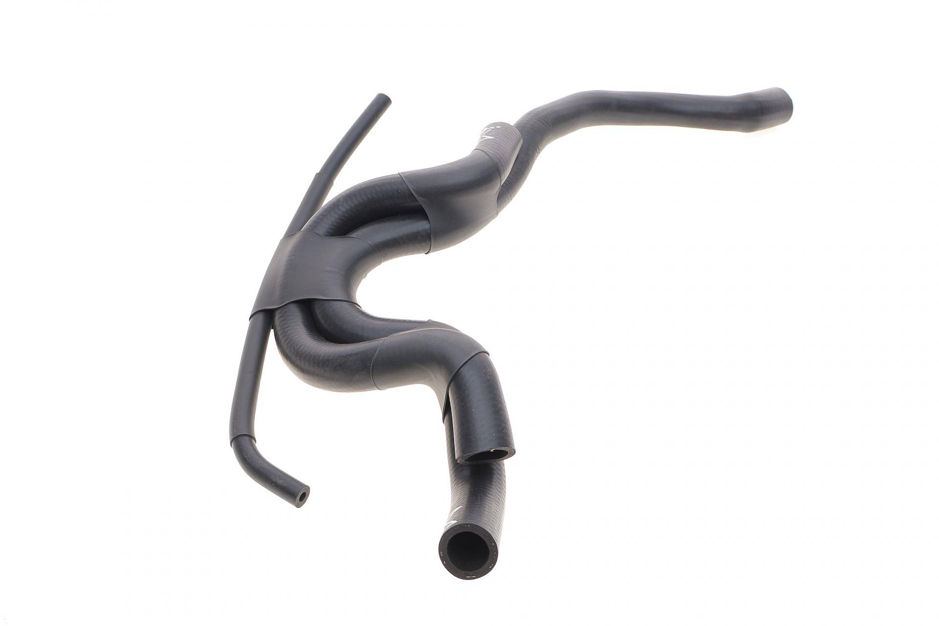 Патрубок радіатора Skoda Octavia/VW Golf IV 1.8T 97-10