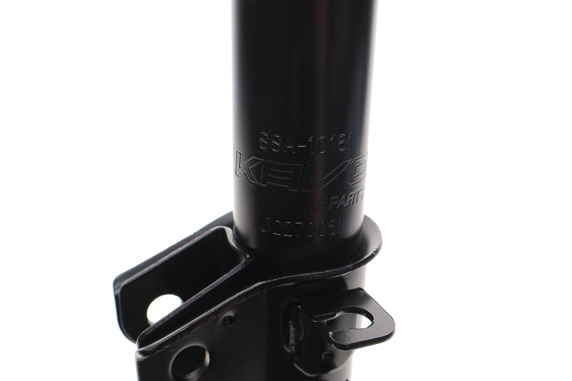 Амортизатор (передній) Opel Corsa D 06- (R)