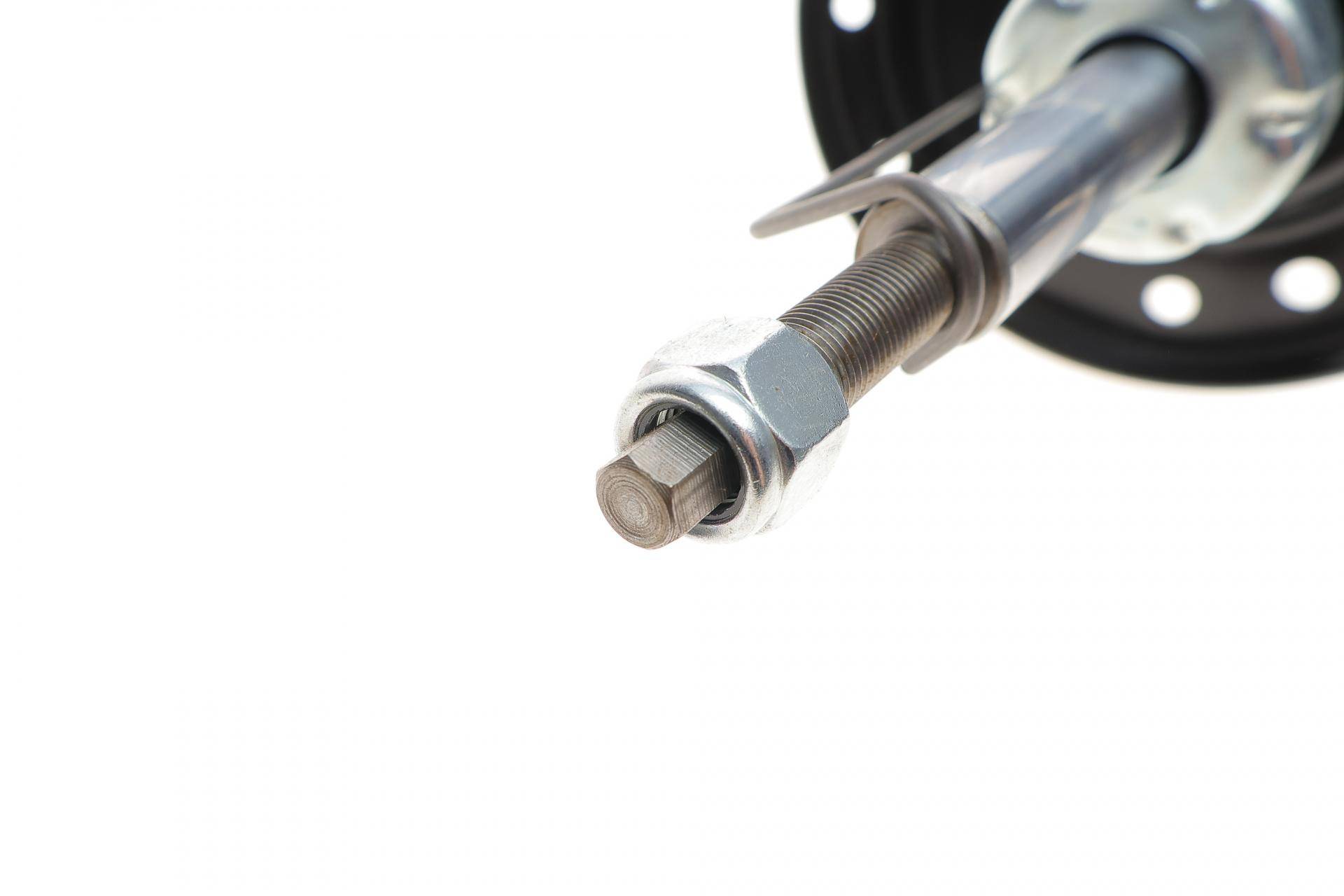 Амортизатор (передній) Opel Corsa D 06- (R)