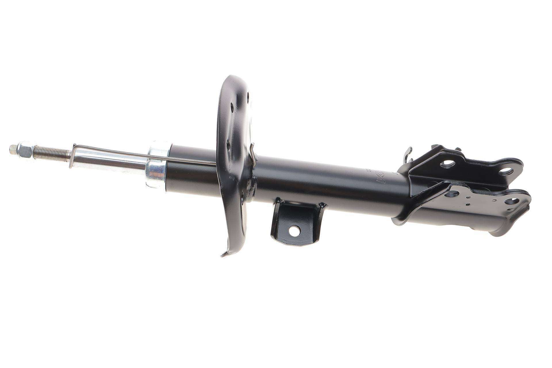 Амортизатор (передній) Opel Corsa D 06- (R)