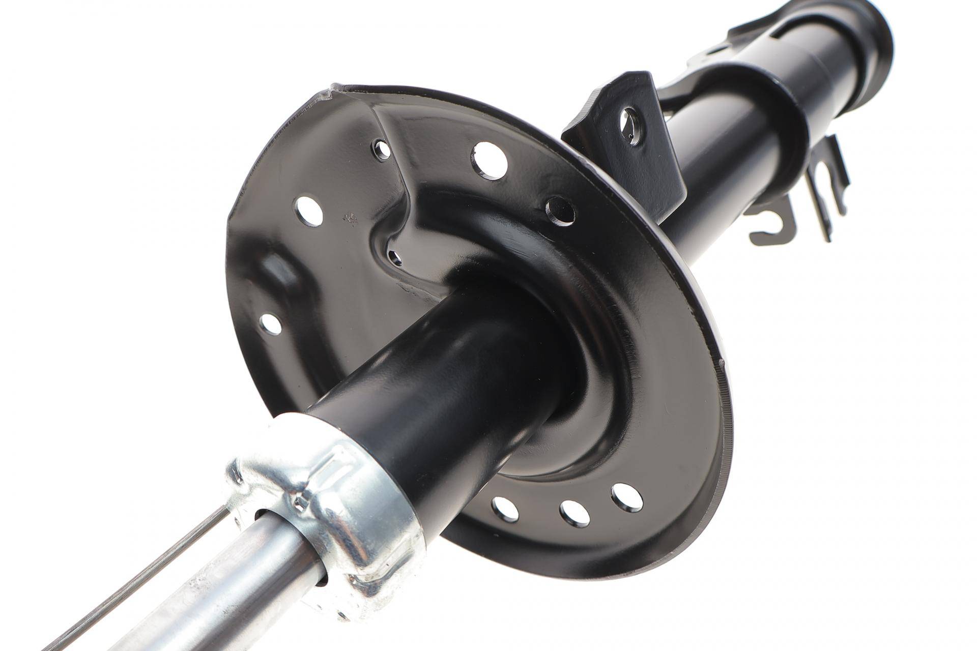 Амортизатор (передній) Opel Corsa D 06- (R)