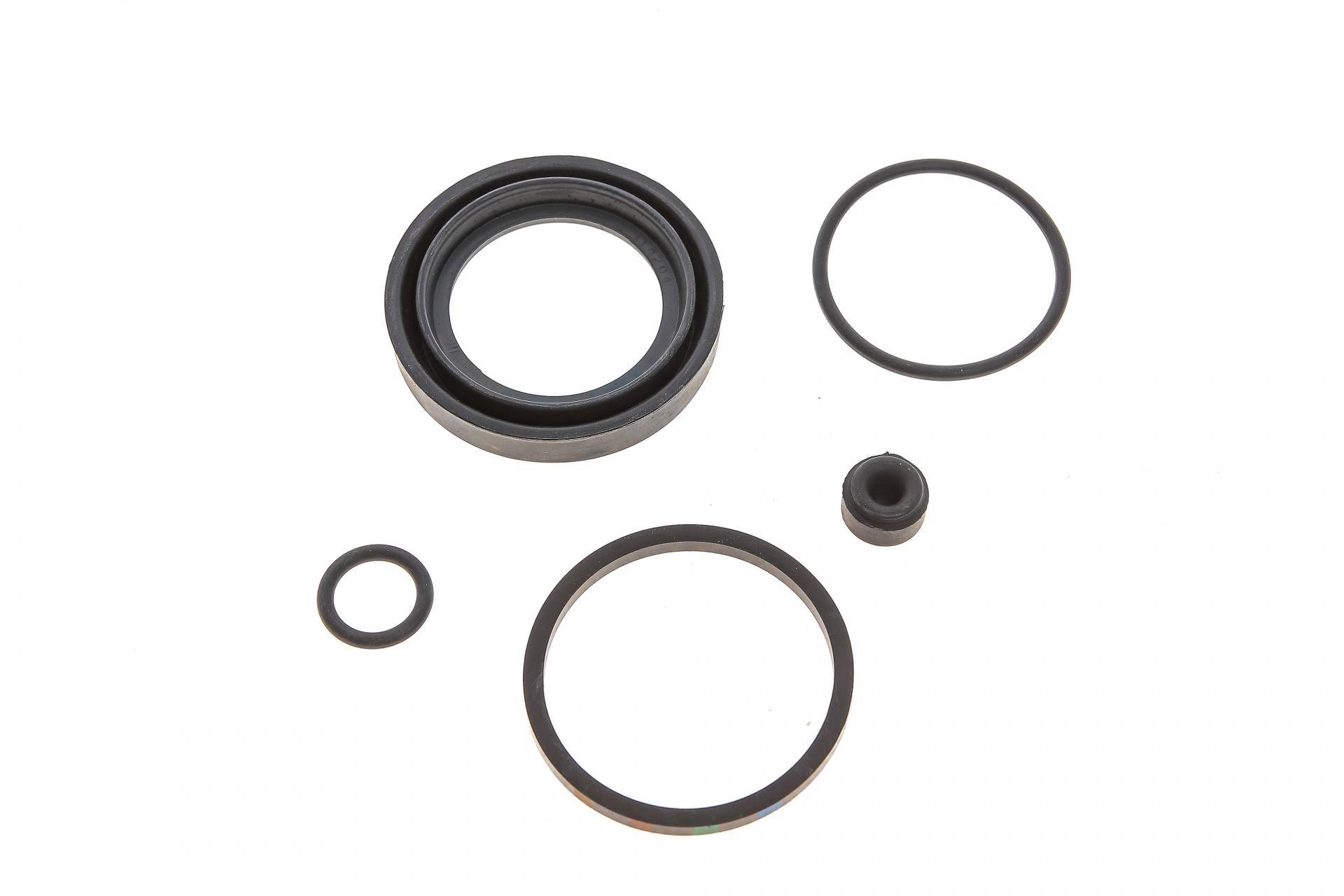 Ремкомплект супорта (заднього) Citroen C4 13- (d=42mm) (Bosch)