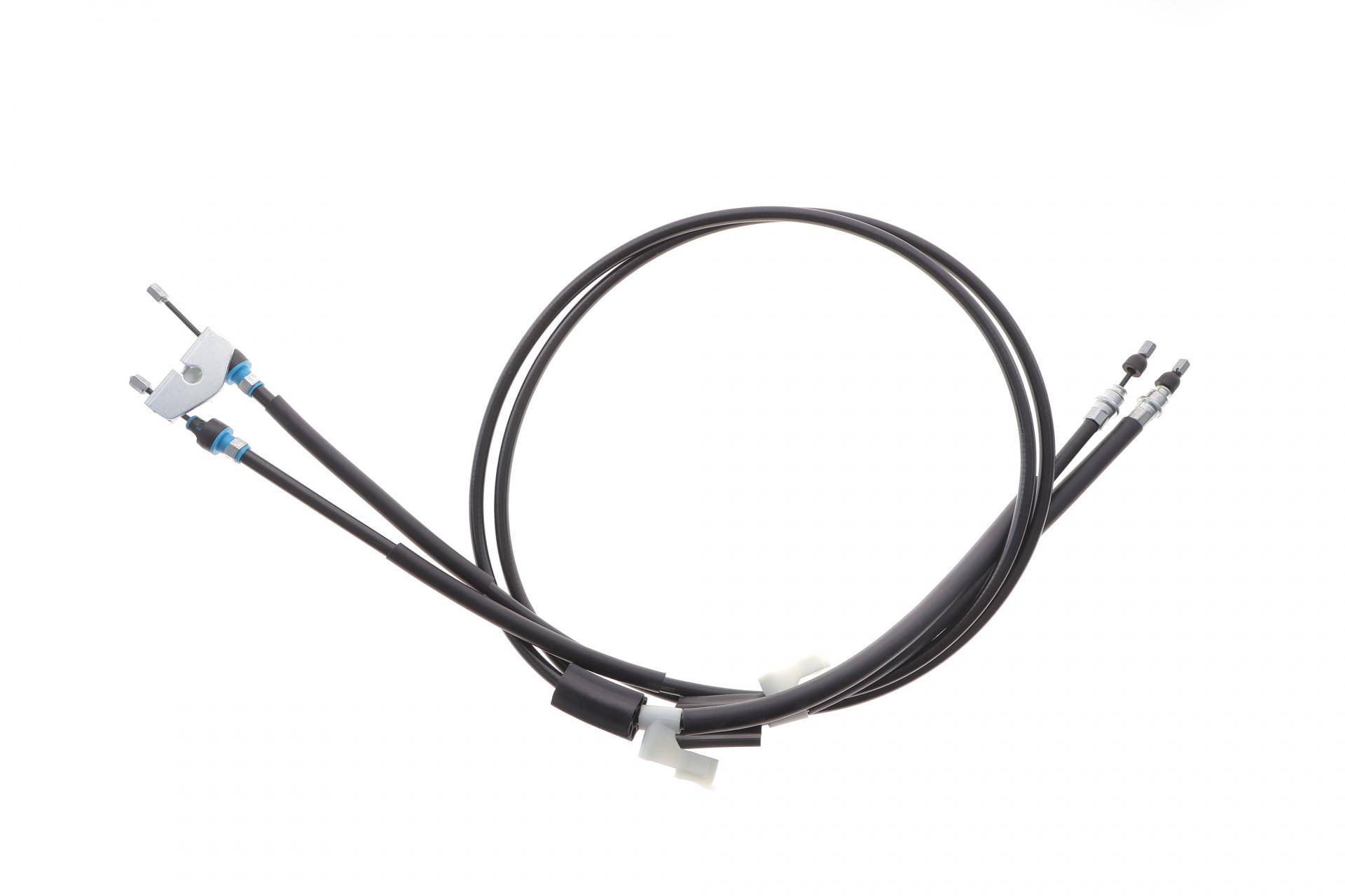 Трос ручника (задній) Ford C-Max 07-10/Focus II- 04-12