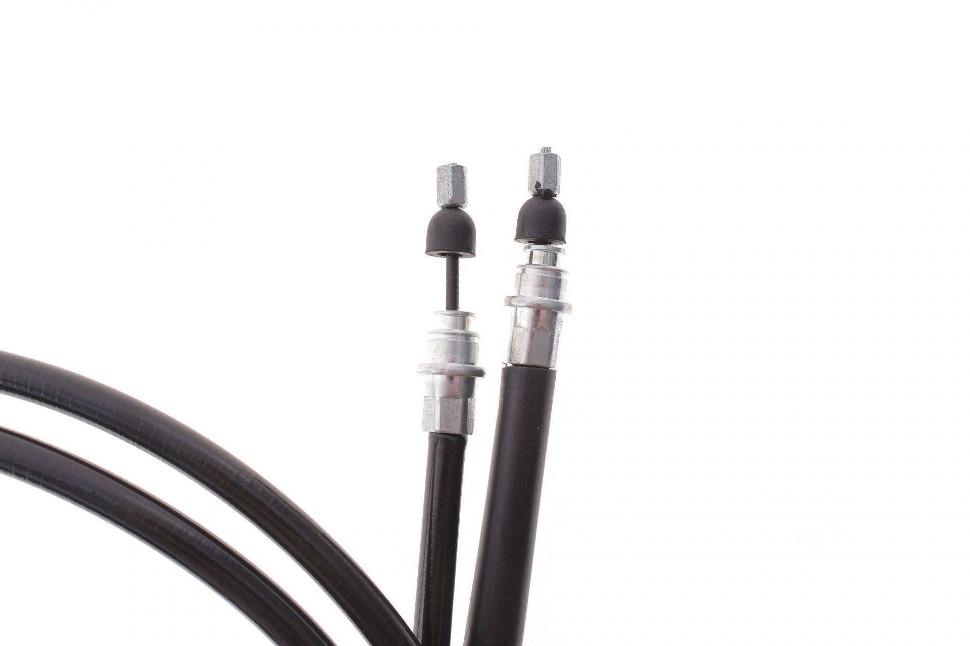 Трос ручника (задній) Ford C-Max 07-10/Focus II- 04-12