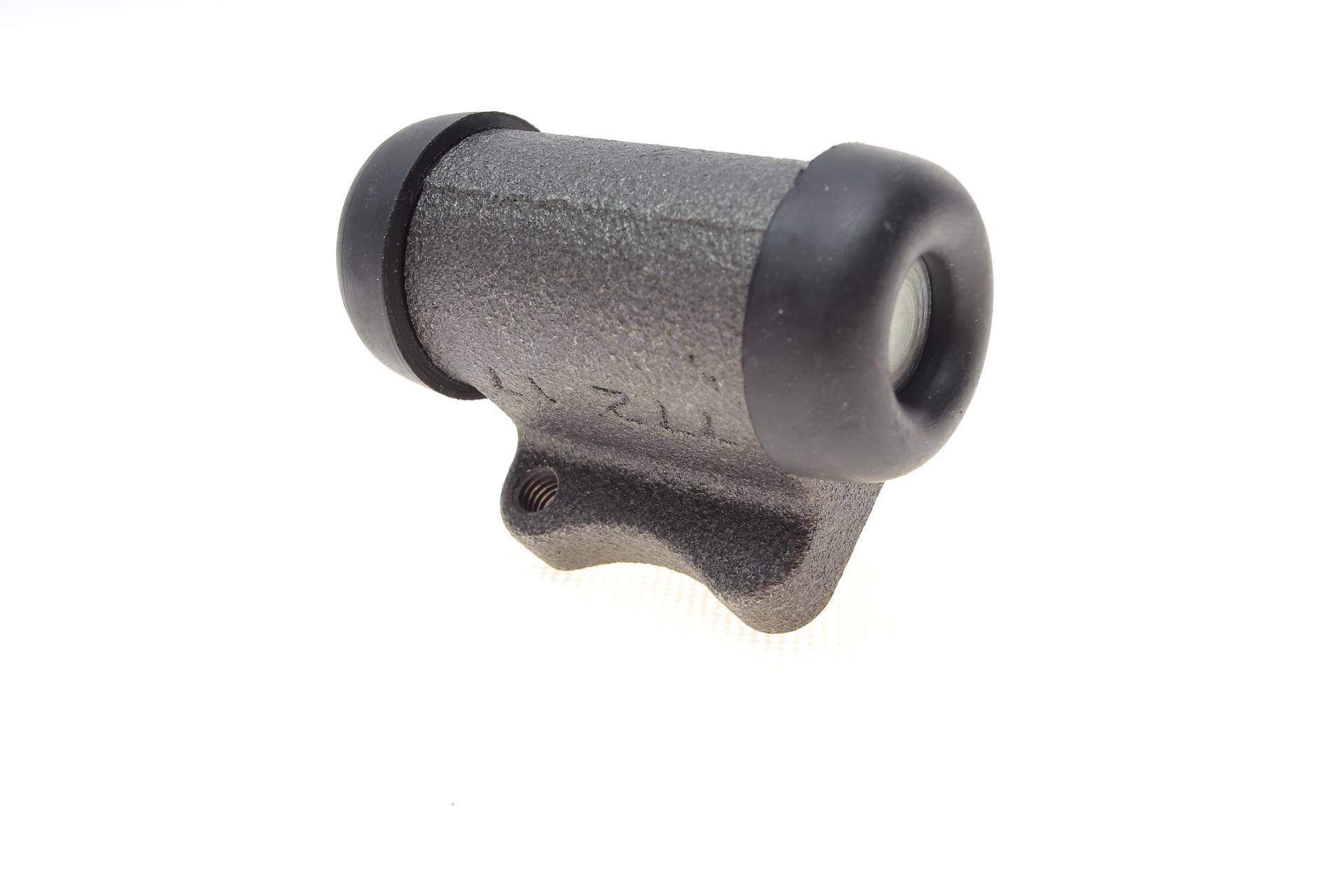 Циліндр гальмівний (задній) Chevrolet Matiz/Spark 00- (d=17.46mm)