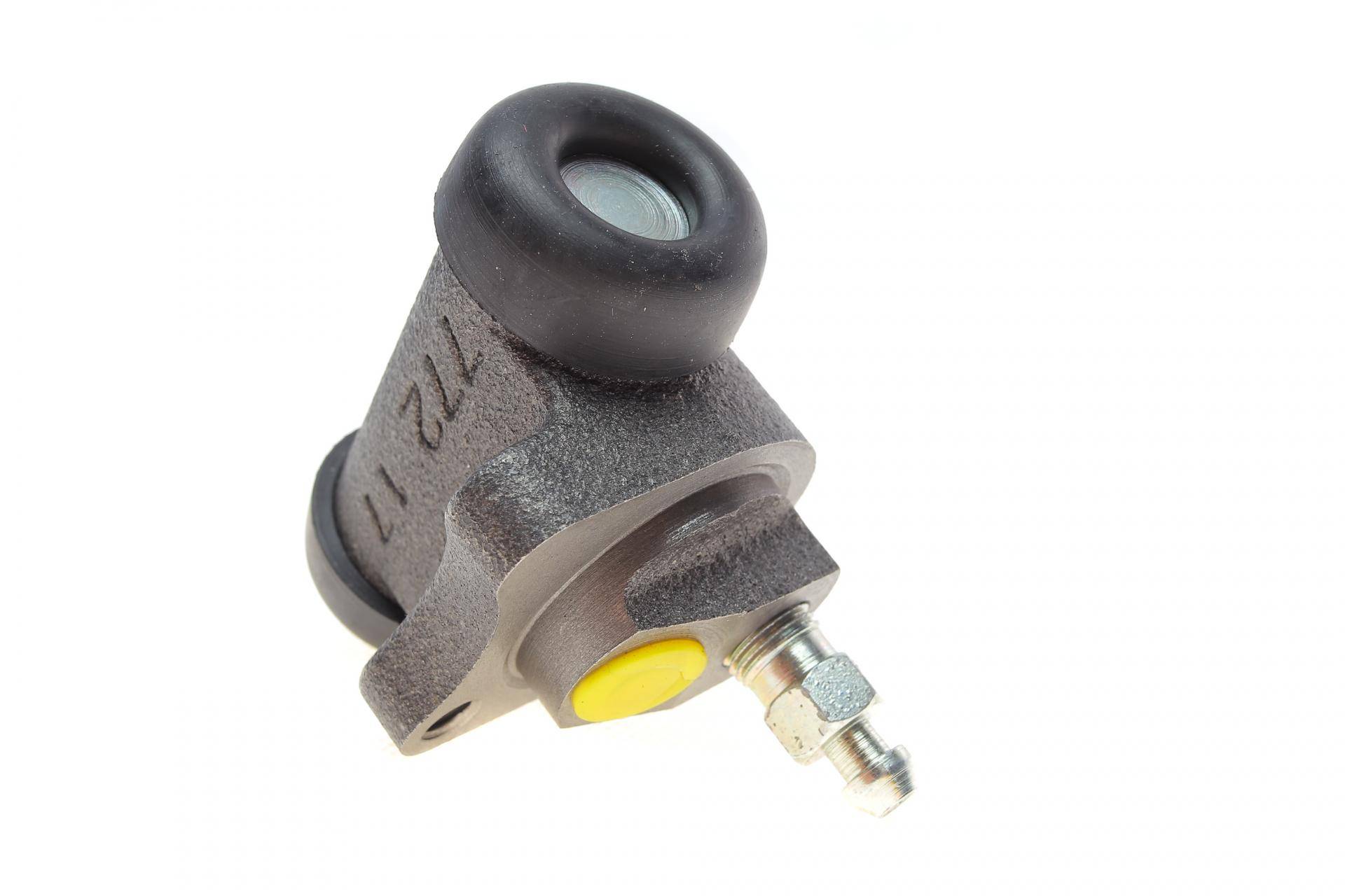 Циліндр гальмівний (задній) Chevrolet Matiz/Spark 00- (d=17.46mm)