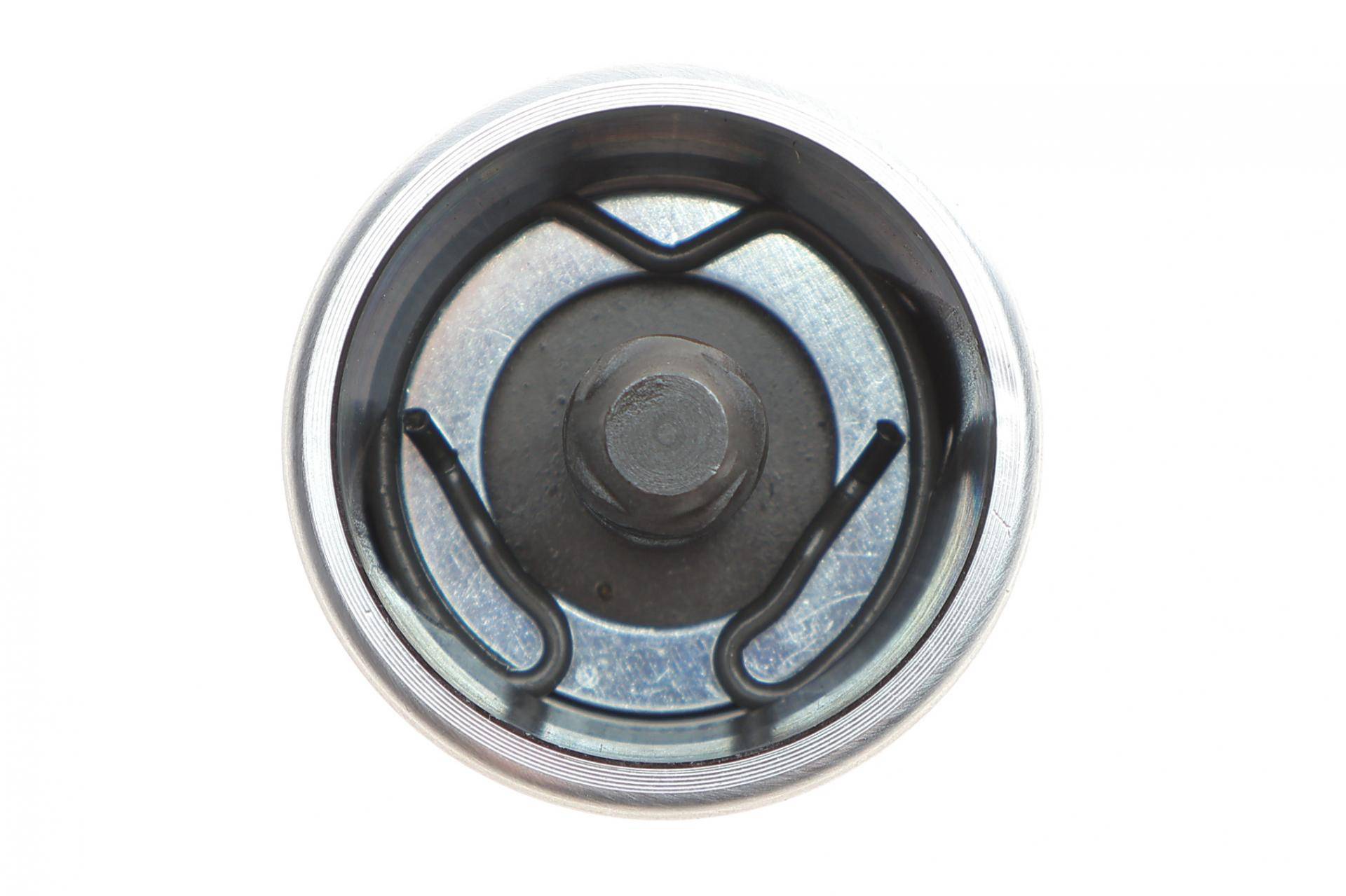 Ремкомплект супорта (заднього) Opel Astra G/Zafira 96-09 (d=36mm) (Bosch) (+поршень з механізмом)