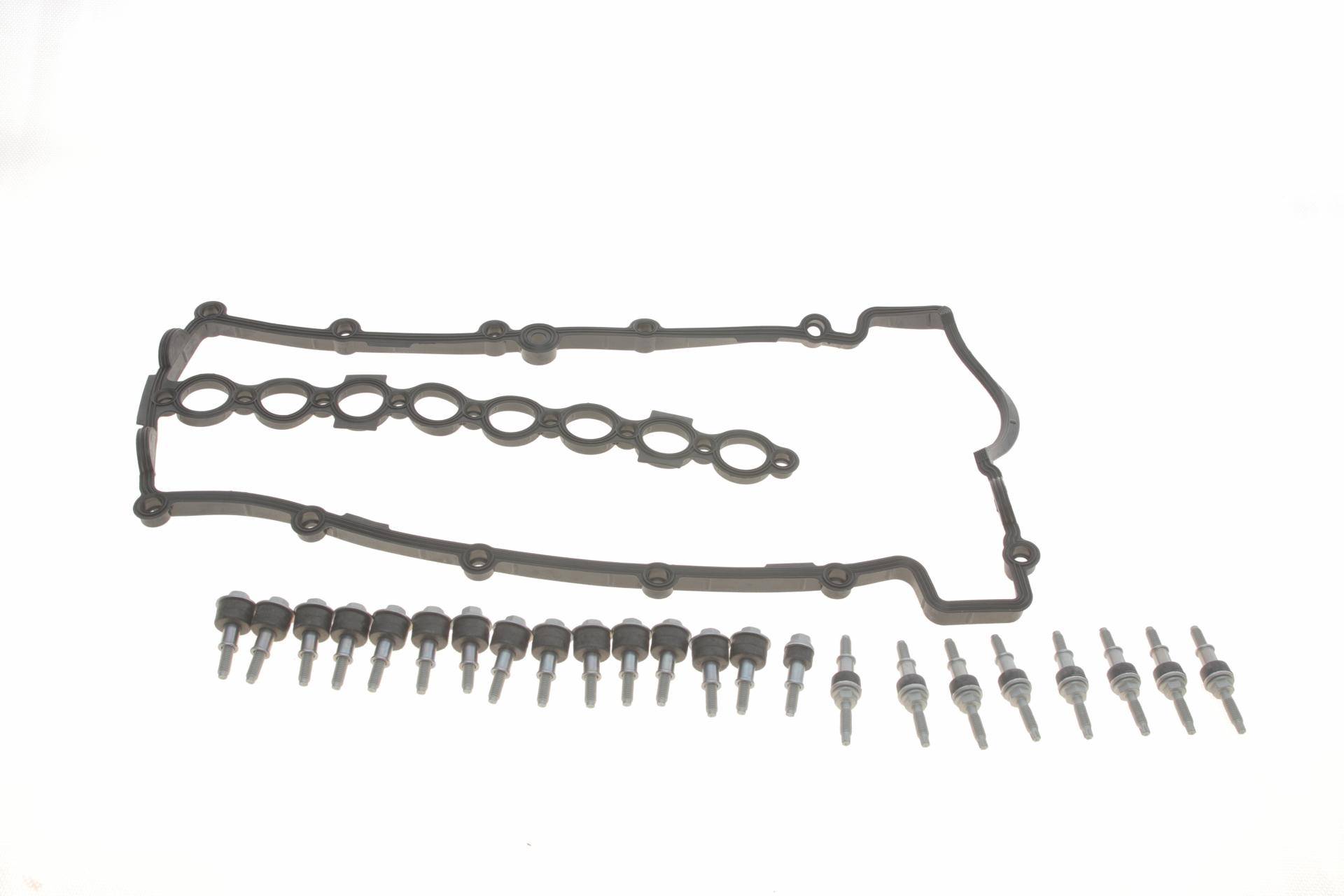 Прокладка кришки клапанів BMW 3 (E46/E90)/5 (E60)/X3 (E83) 01-11 (к-кт) M47/N47
