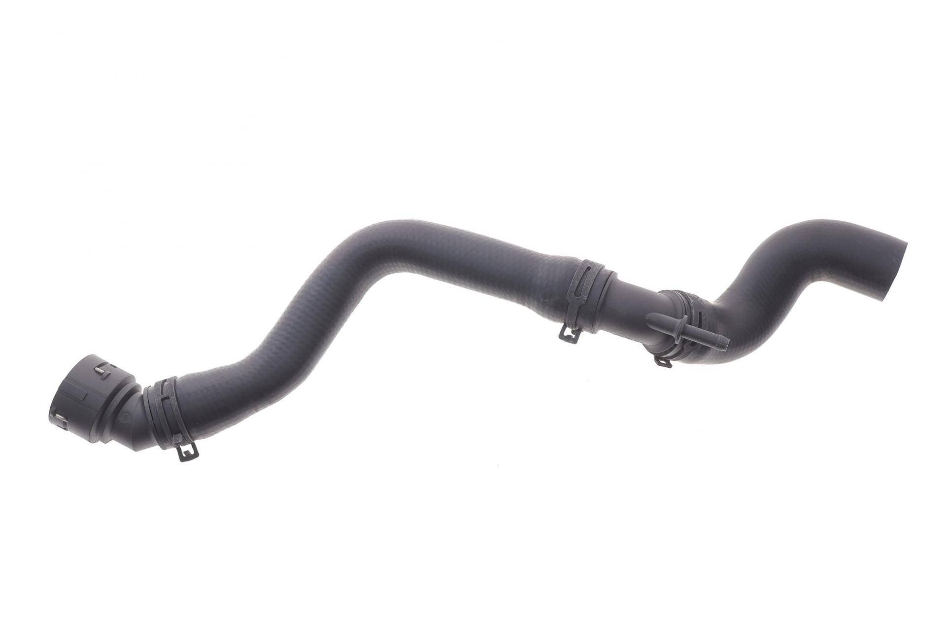 Патрубок радіатора (верхній) Skoda Octavia I/VW Golf IV 1.6/2.0 97-13