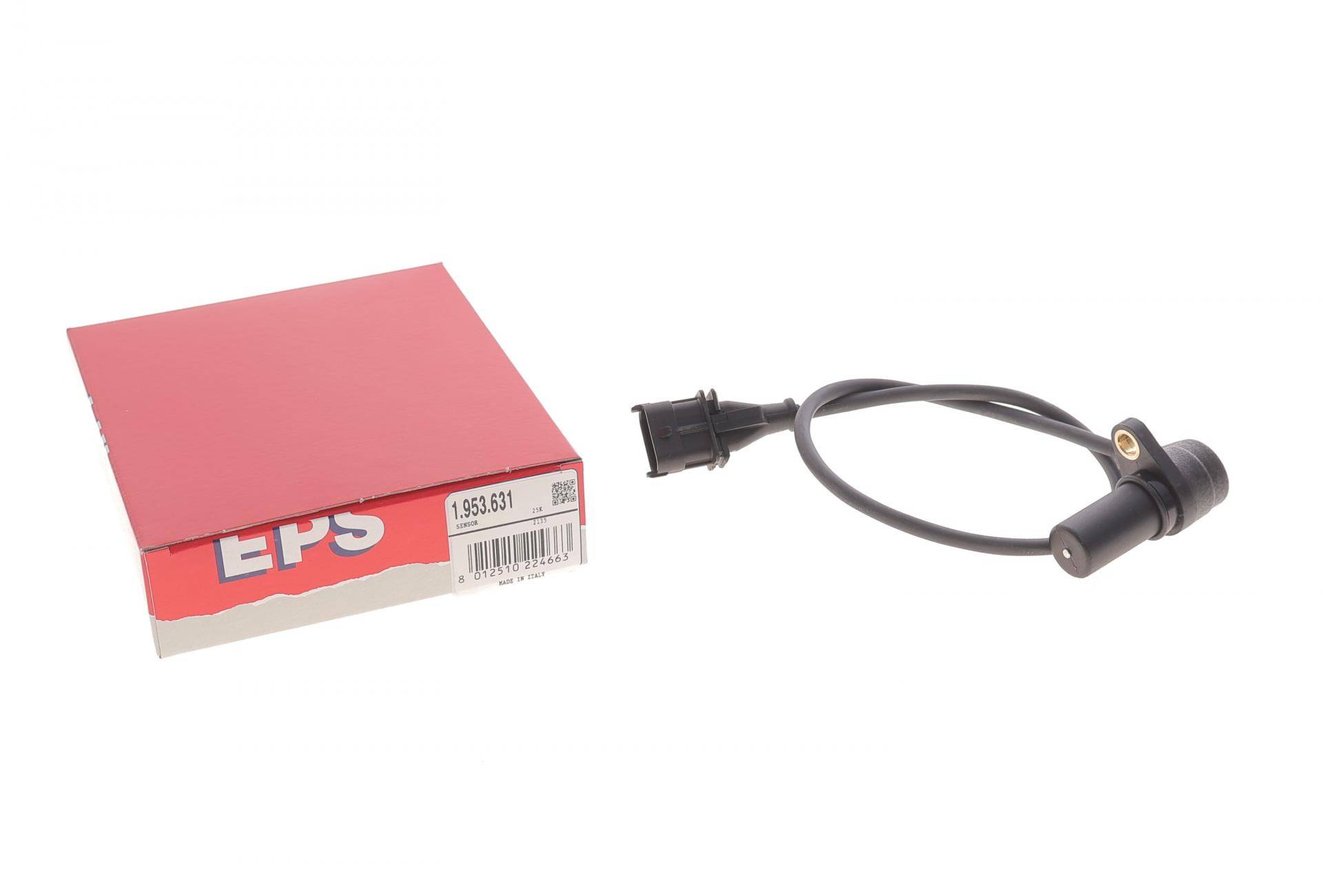 Датчик положення колінвалу Fiat Doblo 1.9JTD 01-