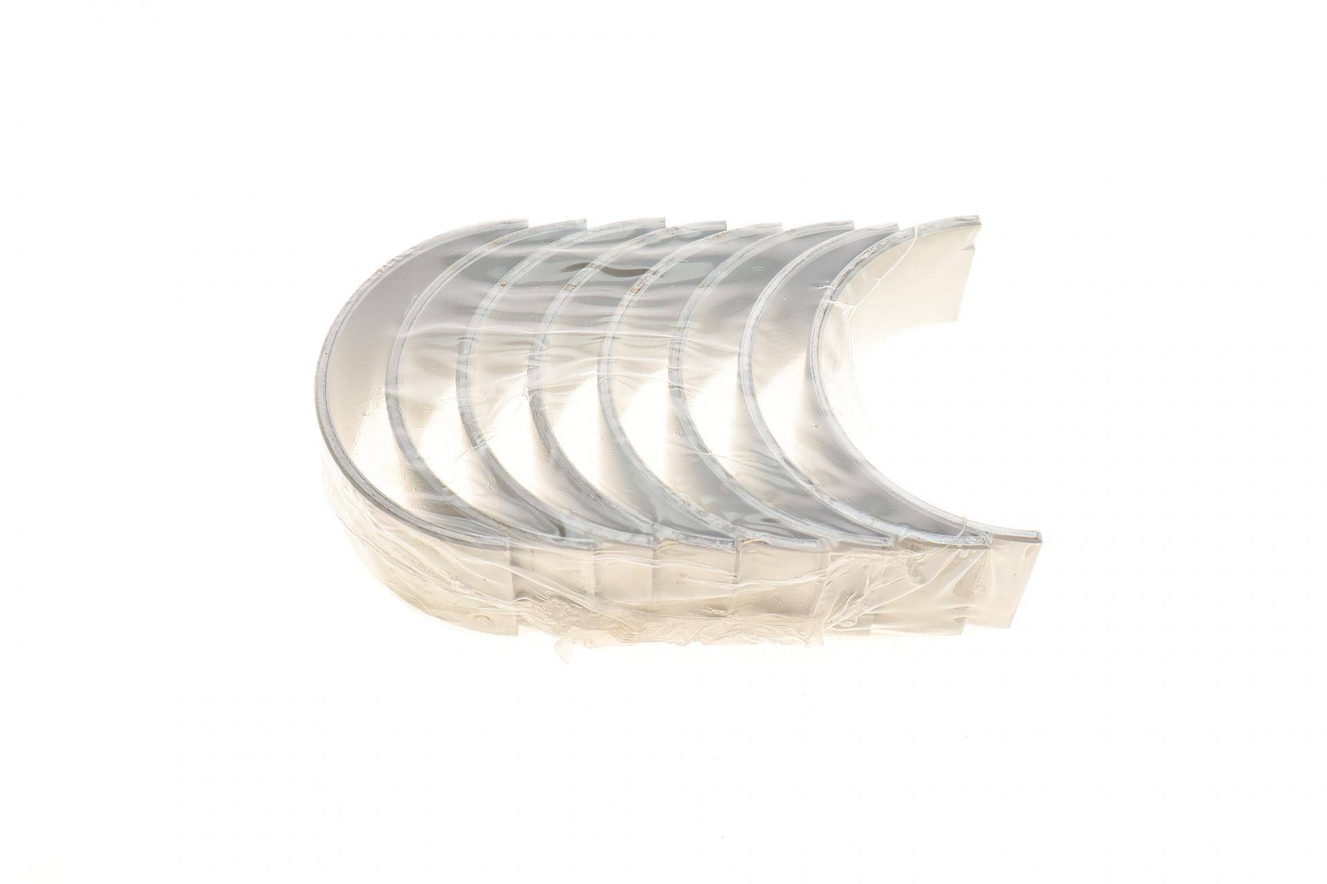 Вкладиші шатунні Citroen Jumper/Peugeot Boxer 2.8 HDi 99-06 (+0.508)