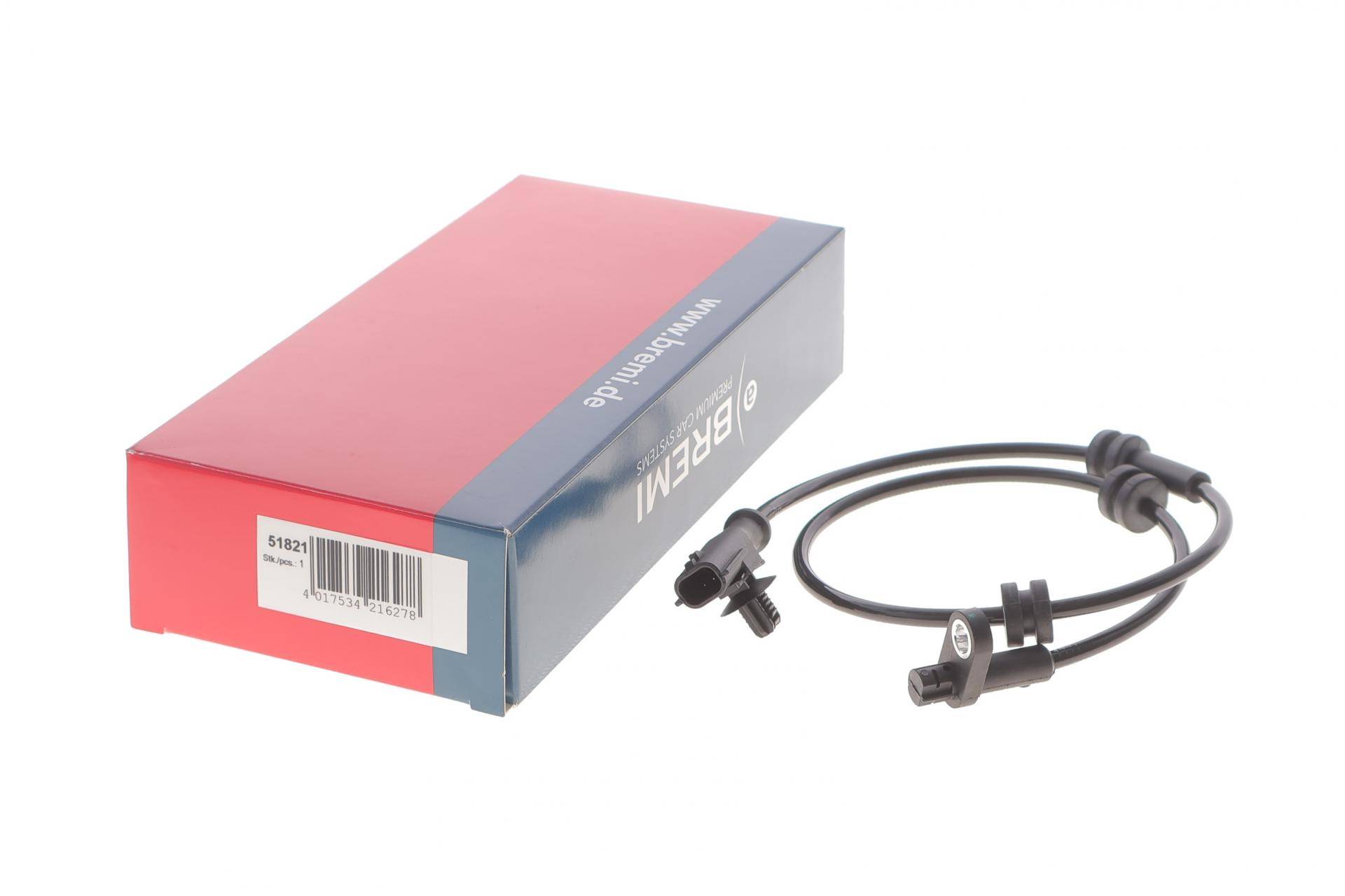 Датчик ABS (задній) Ford Fiesta VI 12-