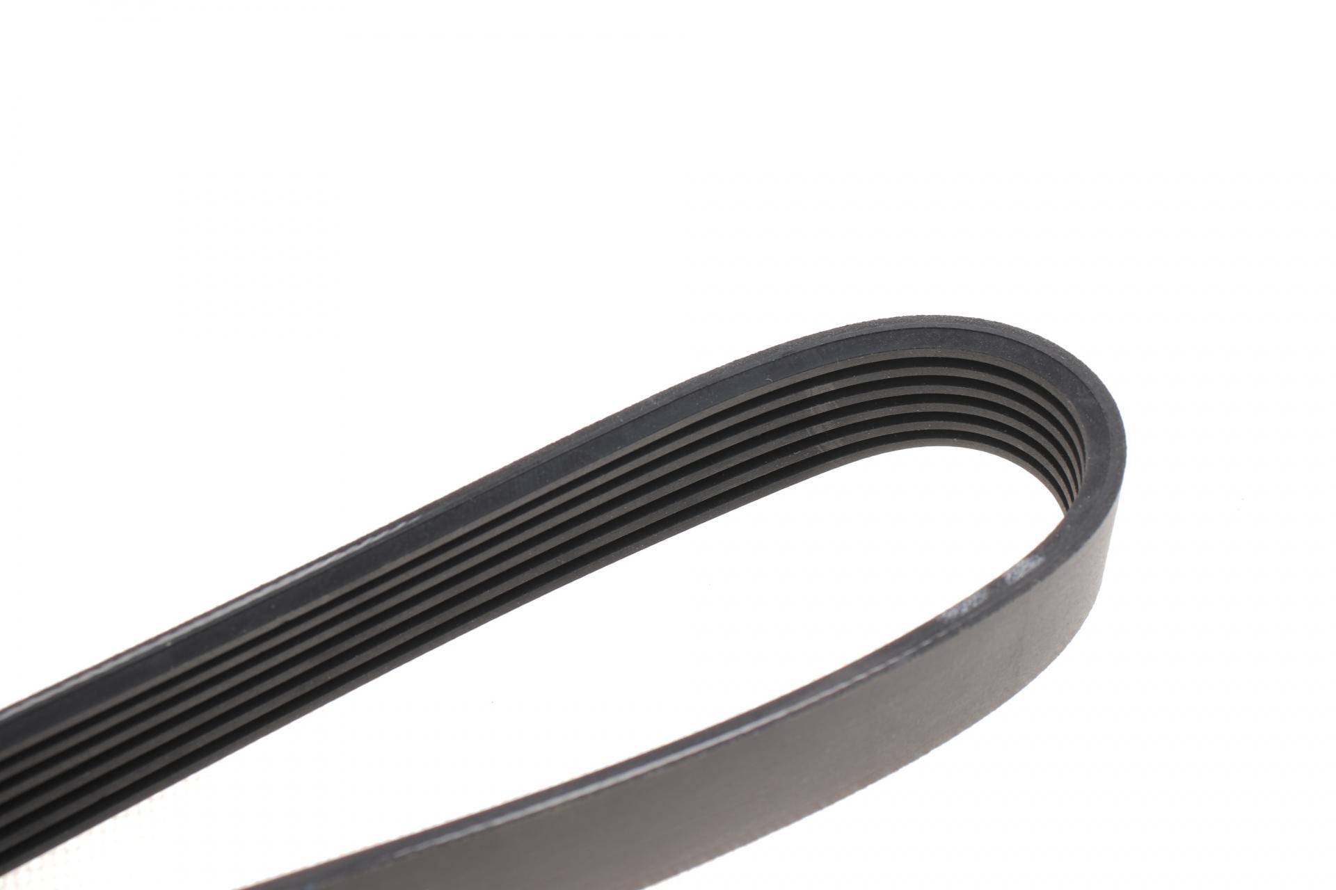 Ремінь генератора VW Caddy III/Golf V/Passat 1.9D/TD/Fiat Doblo 1.9D (6PK1050)