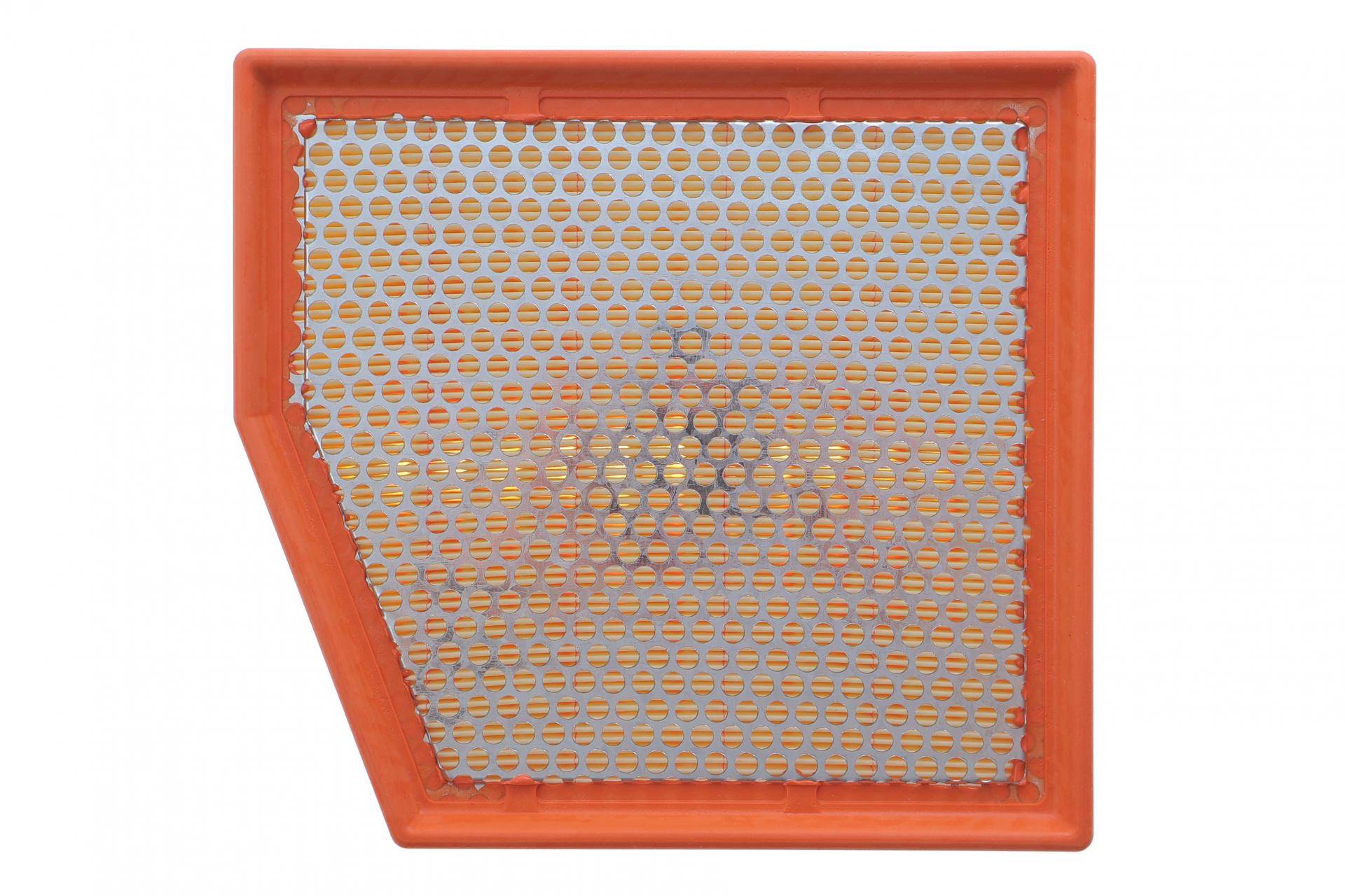 Фільтр повітряний VW Phaeton 3.0 V6 TDI 04-16