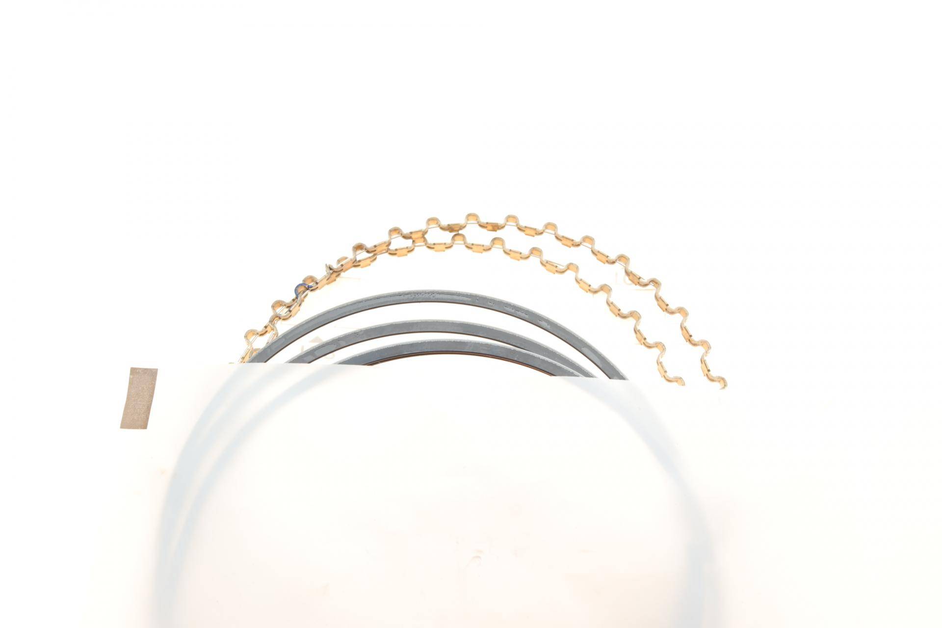 Кільця поршневі