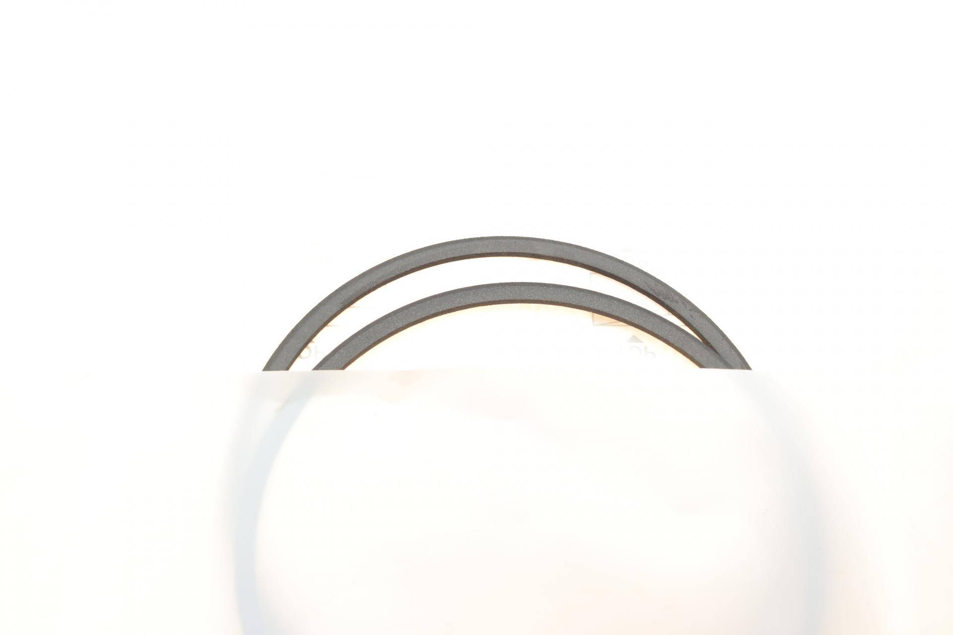 Кільця поршневі