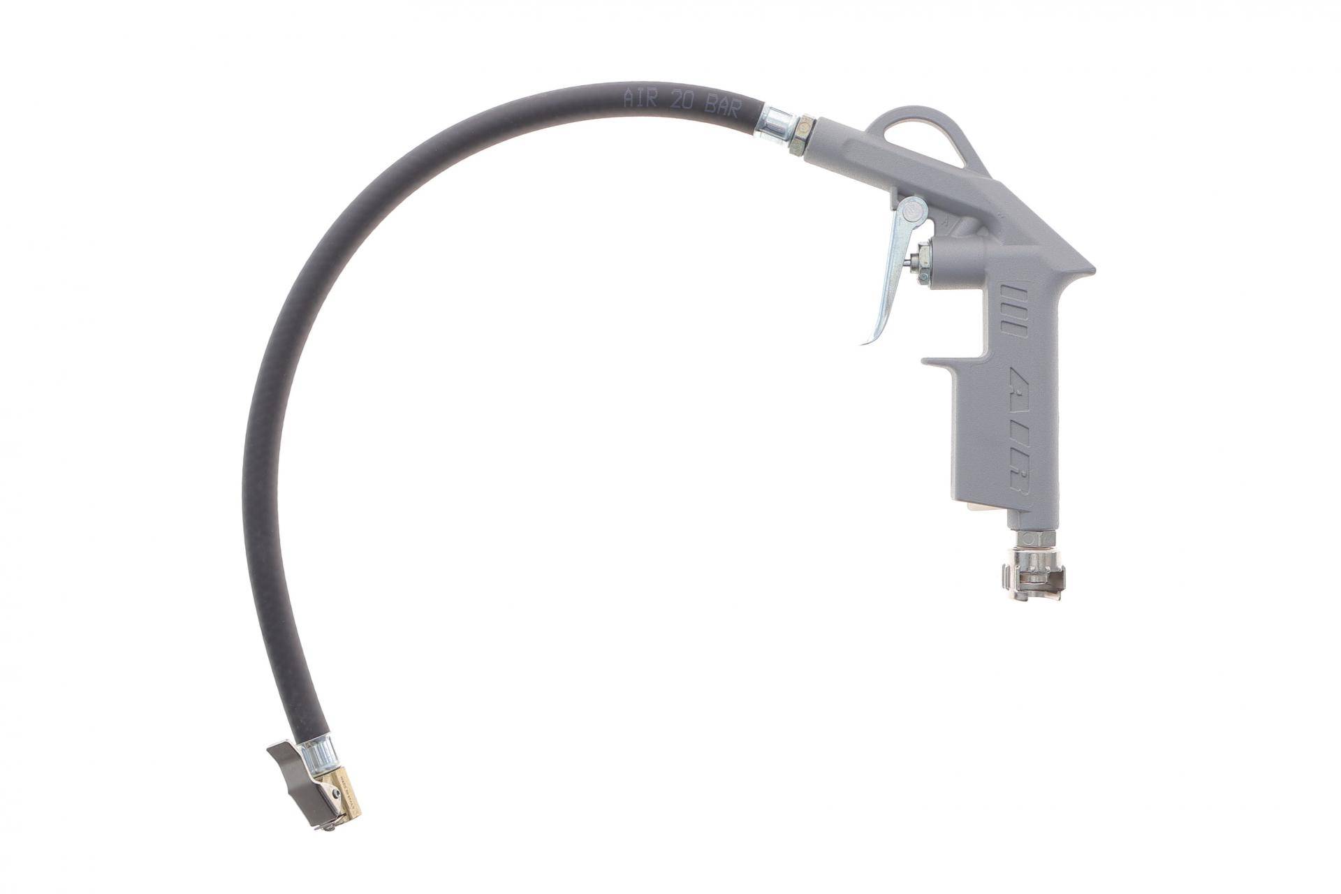 Пістолет для накачування шин ART 730 (без манометра)