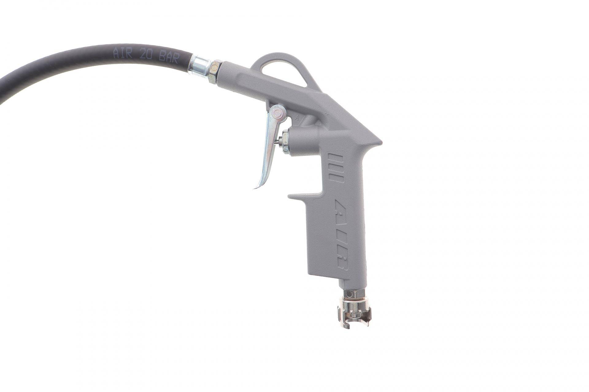 Пістолет для накачування шин ART 730 (без манометра)