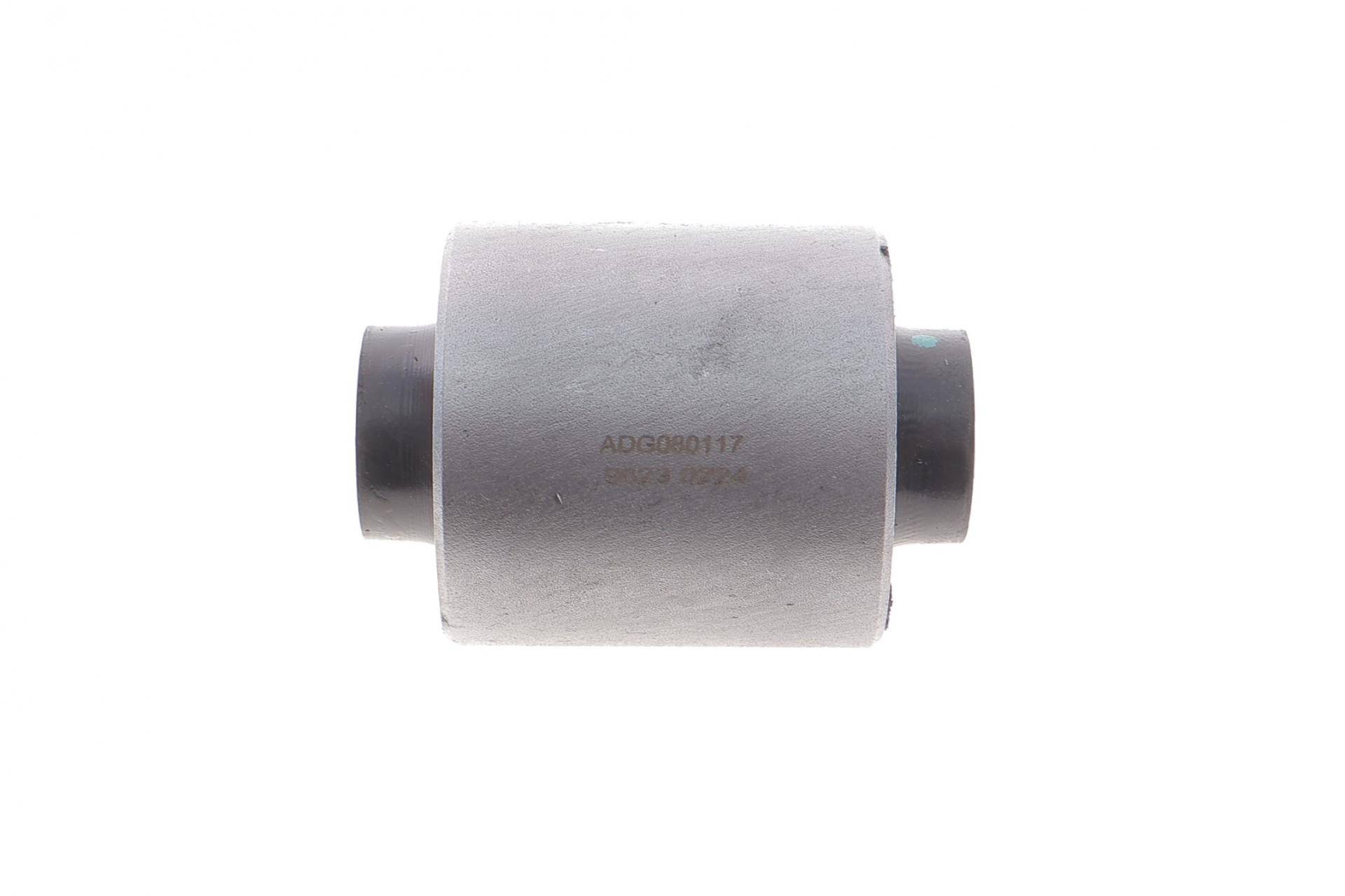 Сайлентблок важеля (заднього/знизу) Hyundai Elantra 05-11/Kia Carens 06-