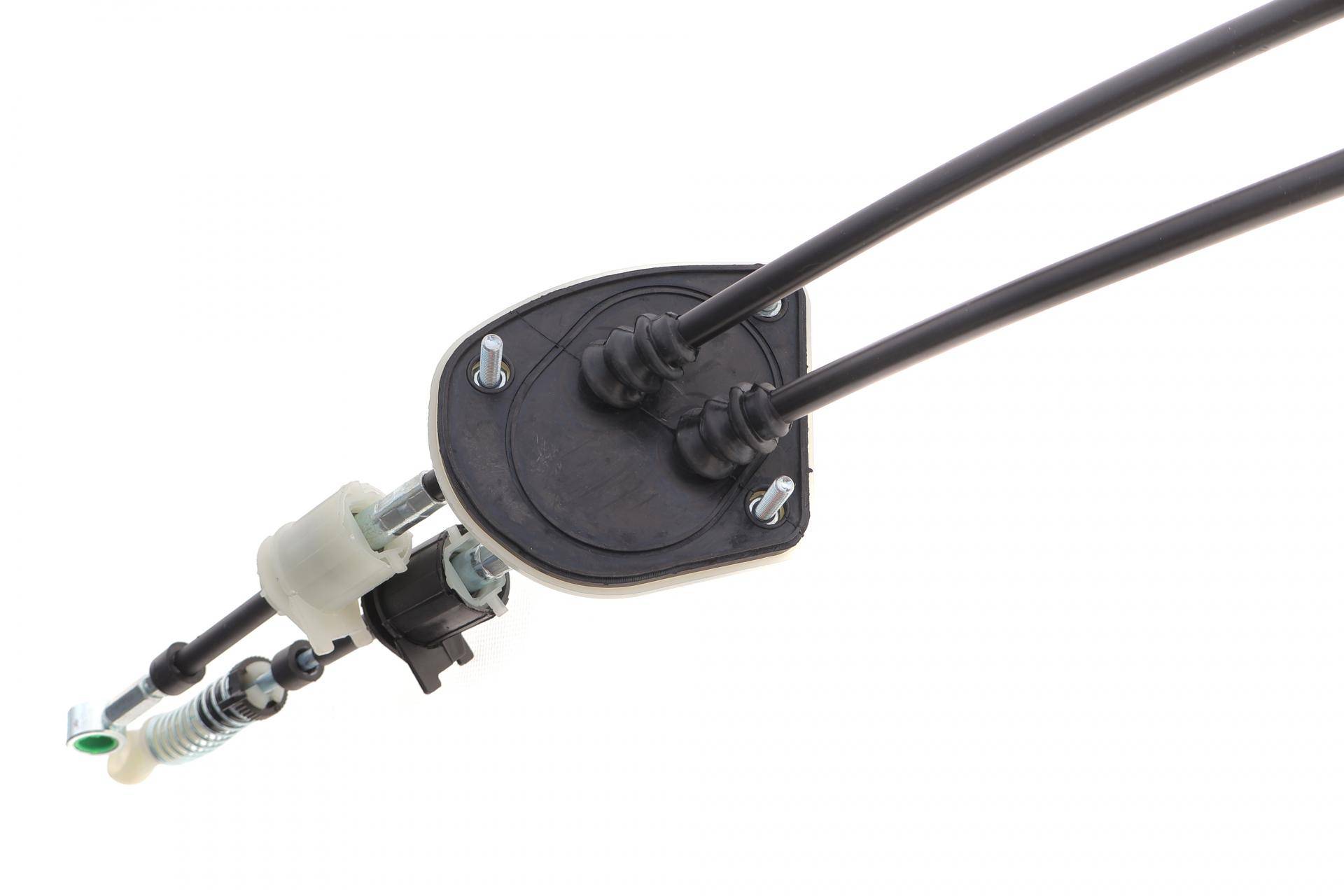 Трос куліси Iveco Daily 2.3-3.0D 06-