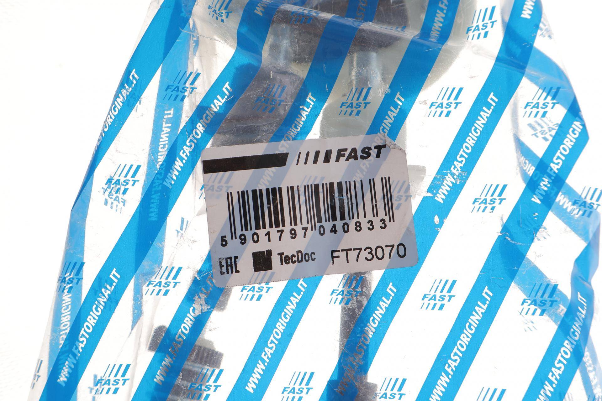 Трос куліси Iveco Daily 2.3-3.0D 06-